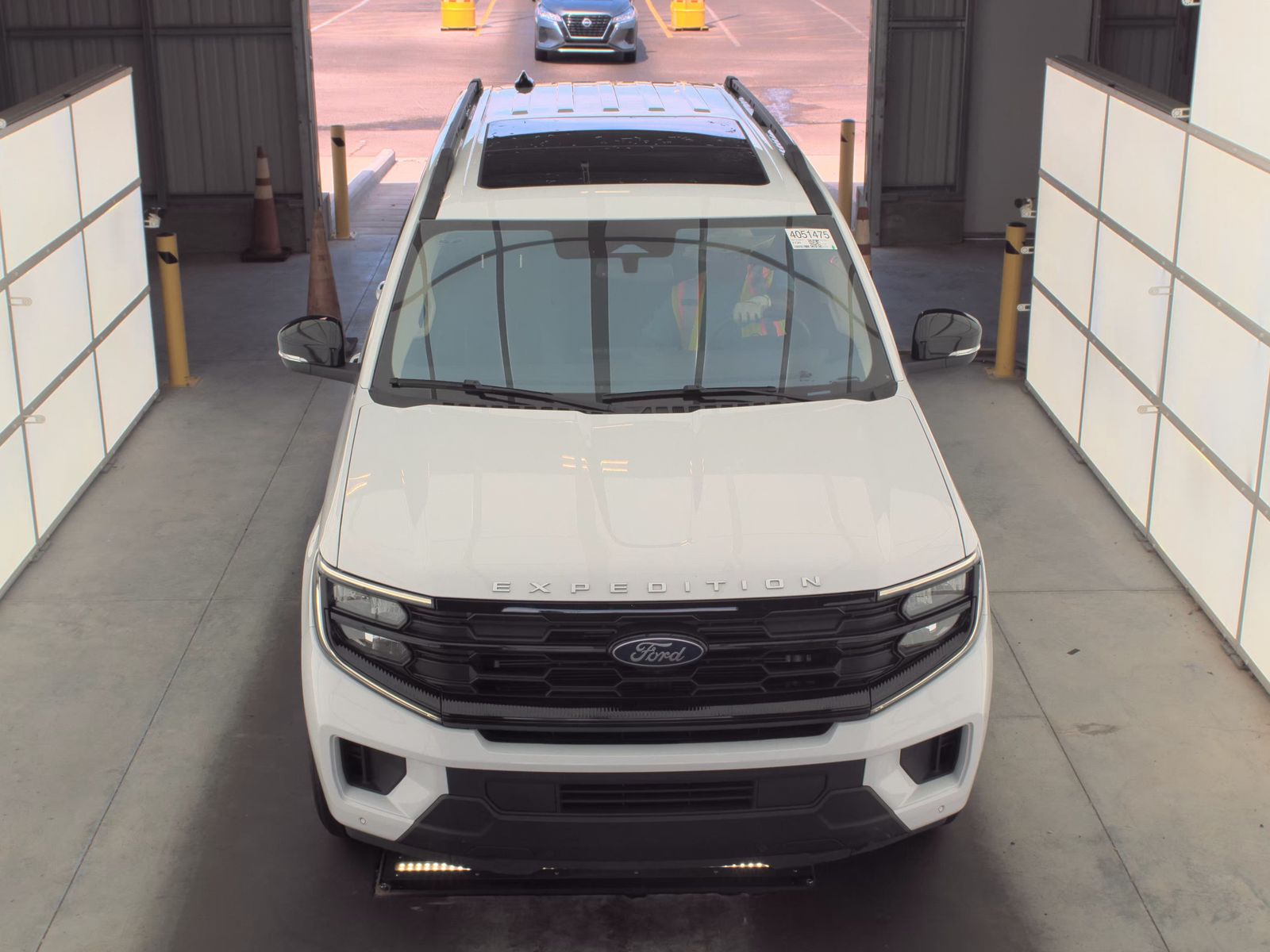 FORD EXPEDITION MAX - 3