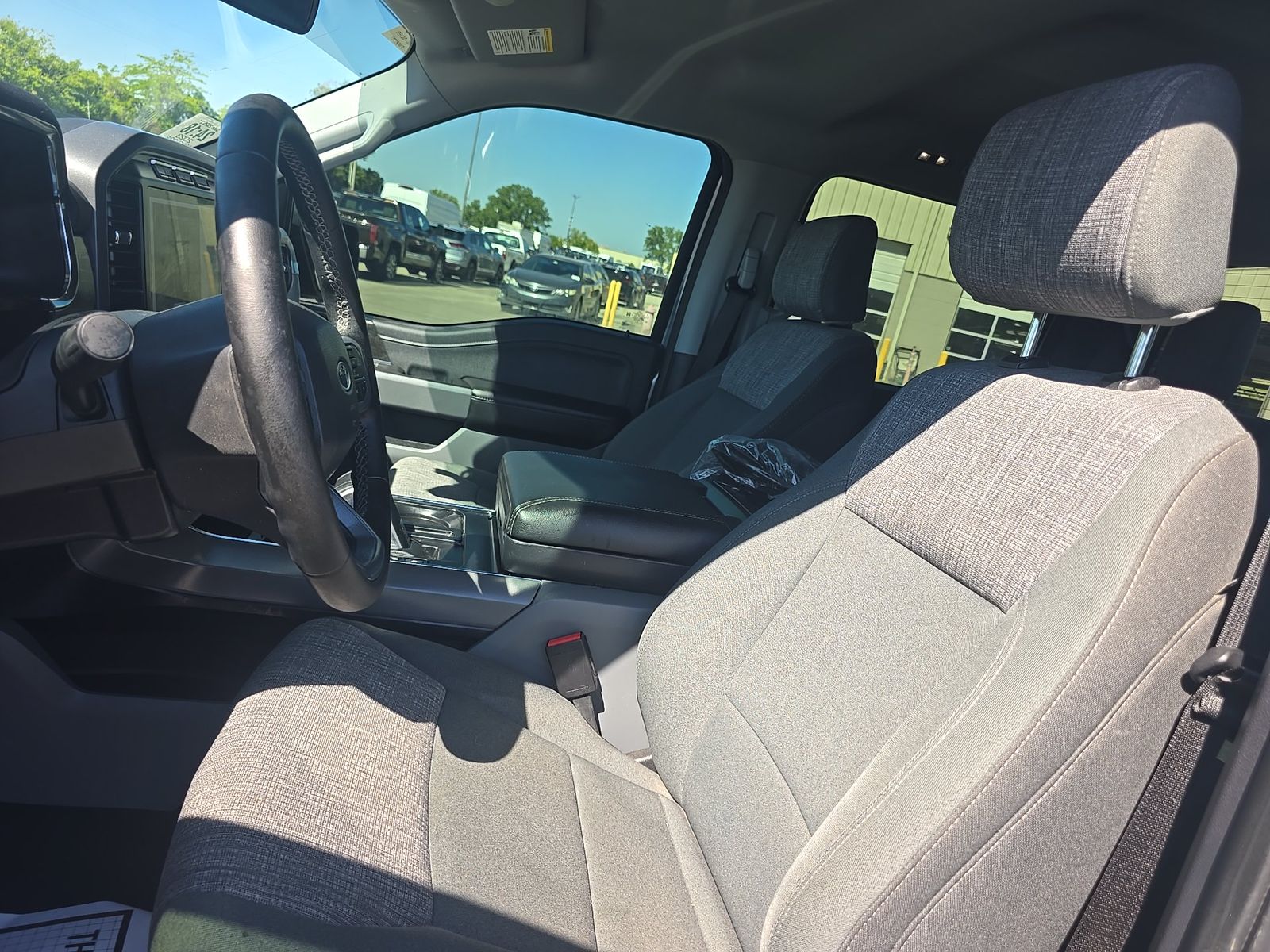 FORD F-150 - 8