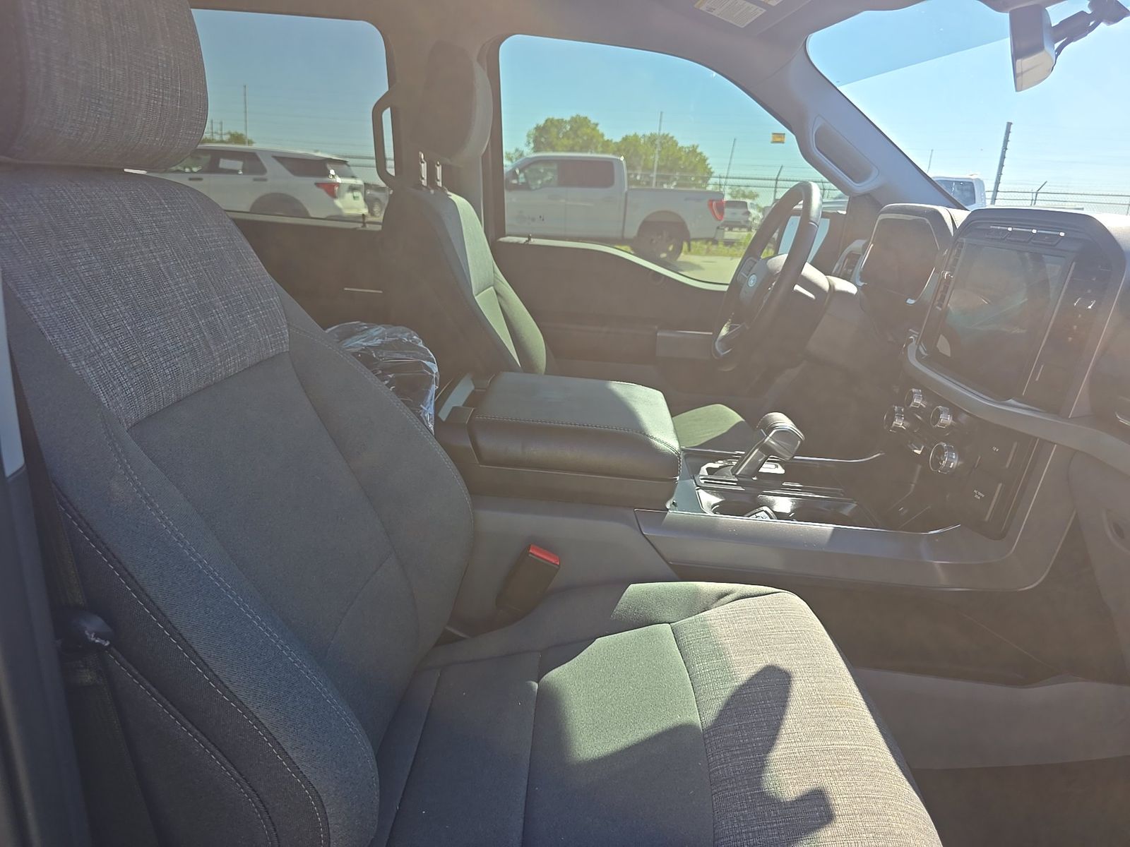 FORD F-150 - 9