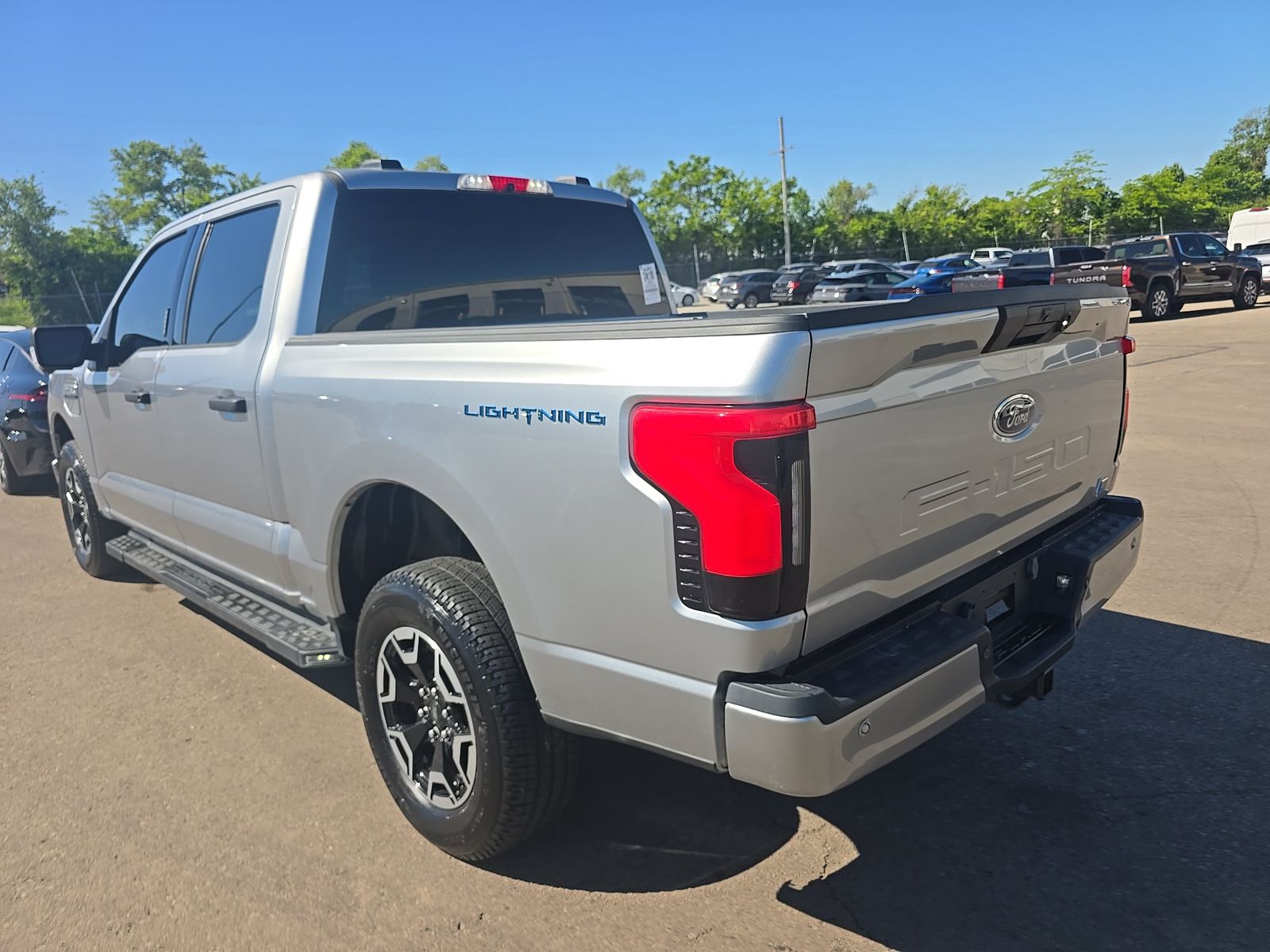 FORD F-150 - 7