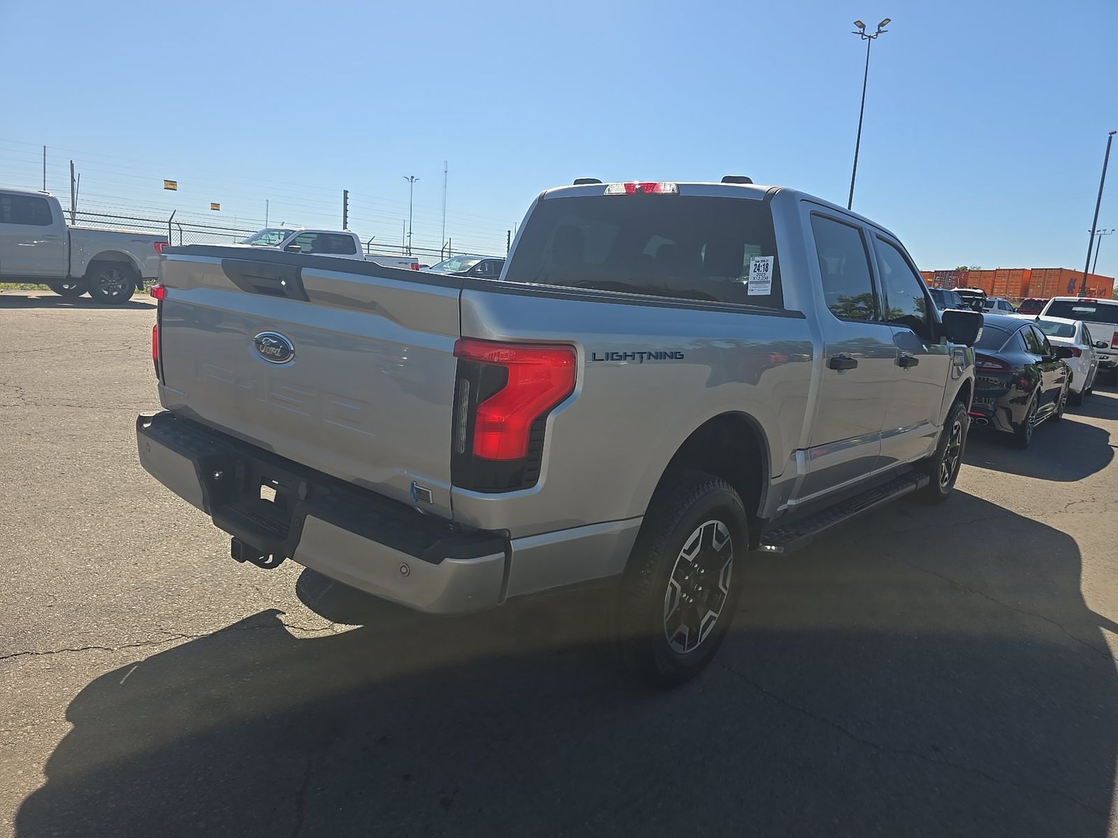 FORD F-150 - 5