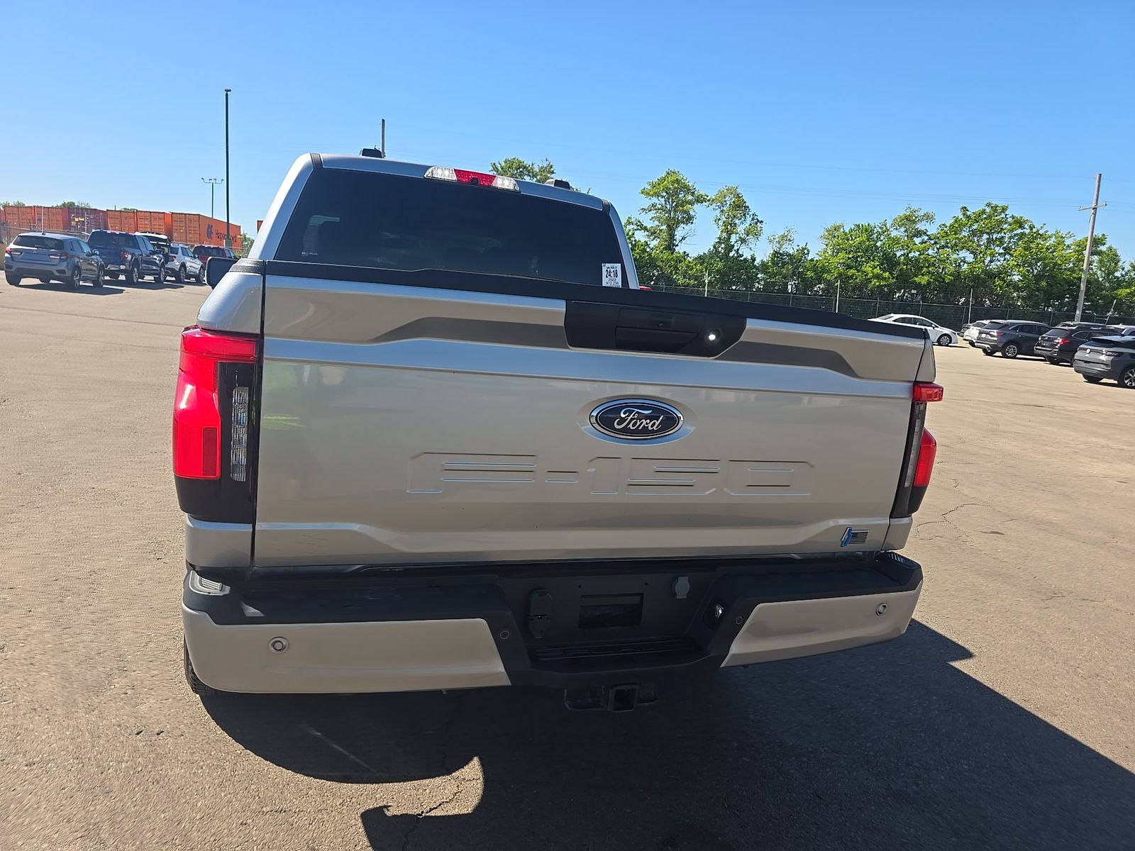 FORD F-150 - 6