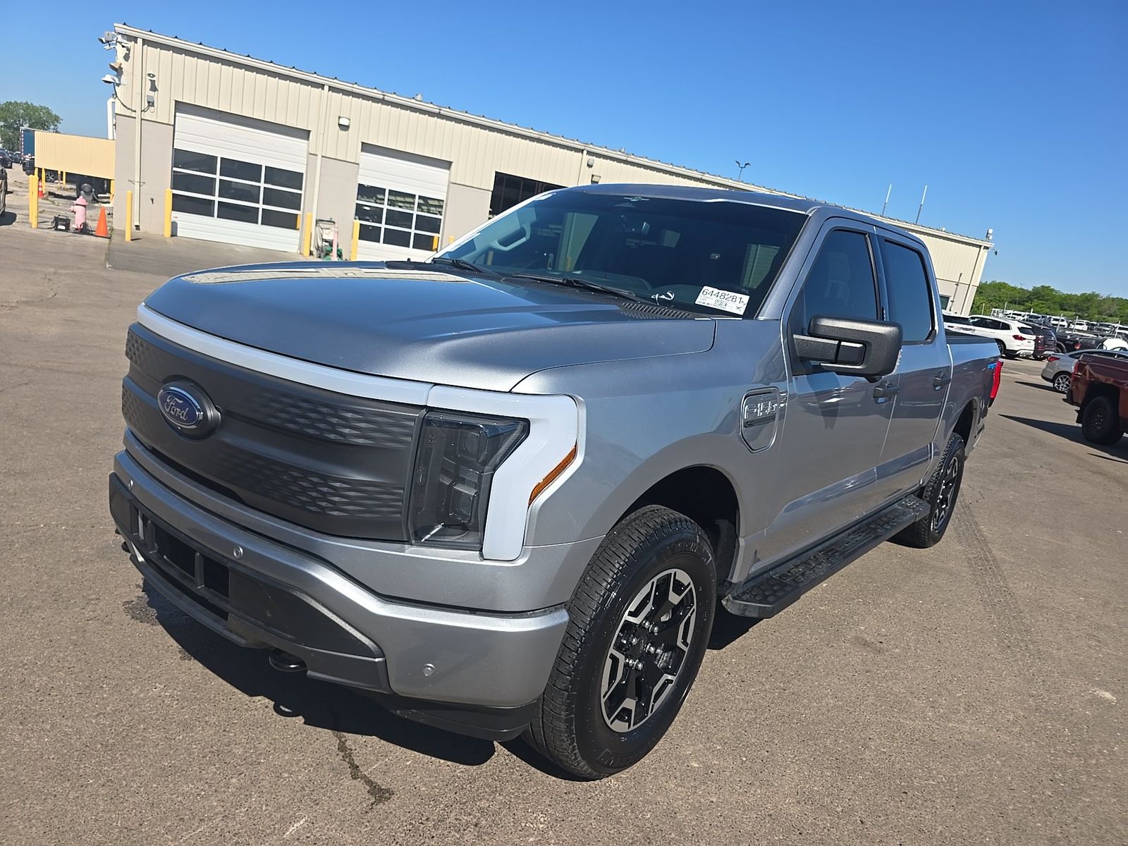 FORD F-150 - 1