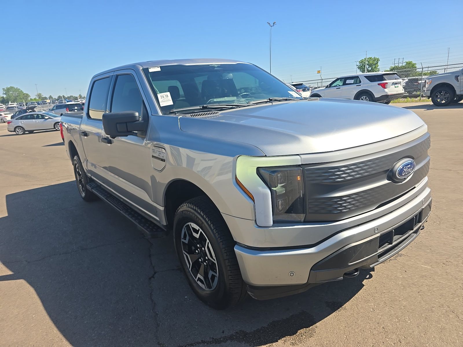 FORD F-150 - 4