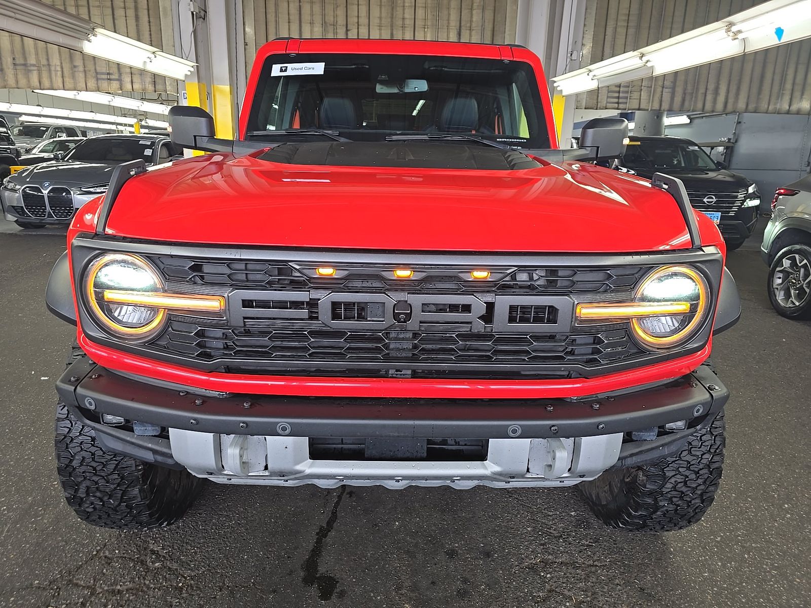 FORD BRONCO - 3