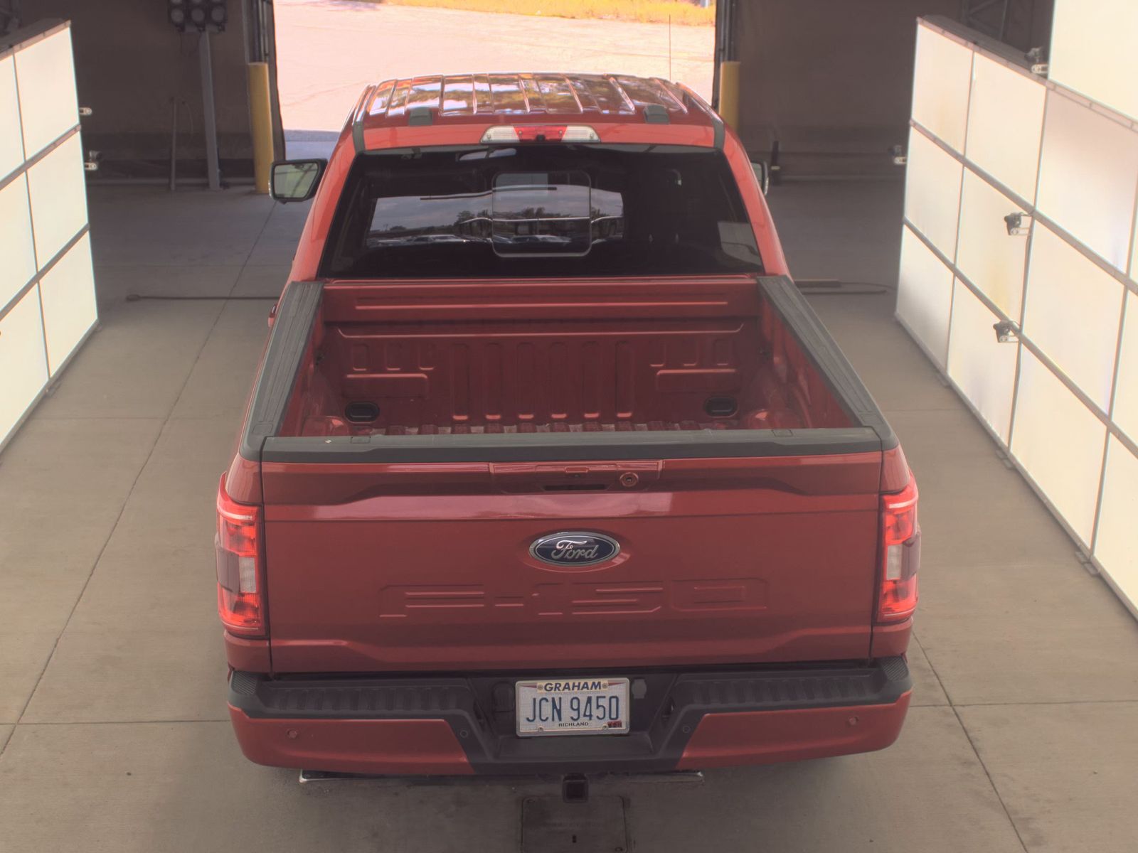 FORD F-150 - 7