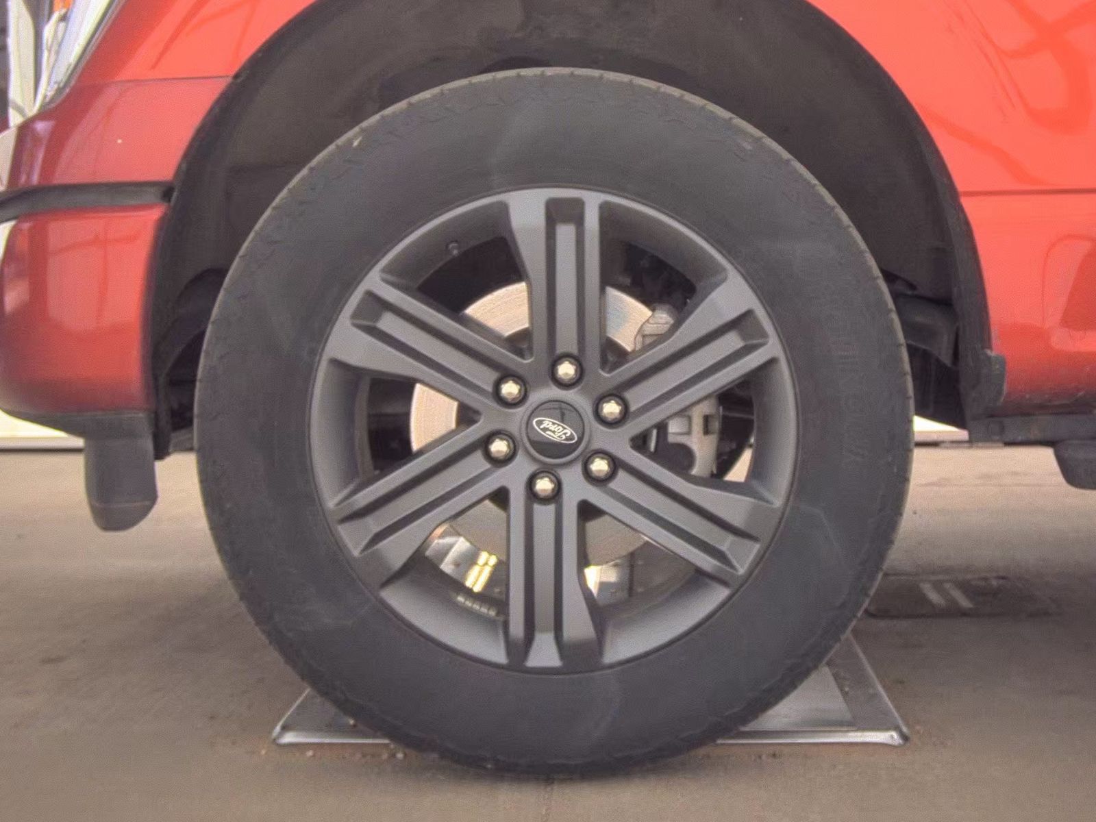 FORD F-150 - 10