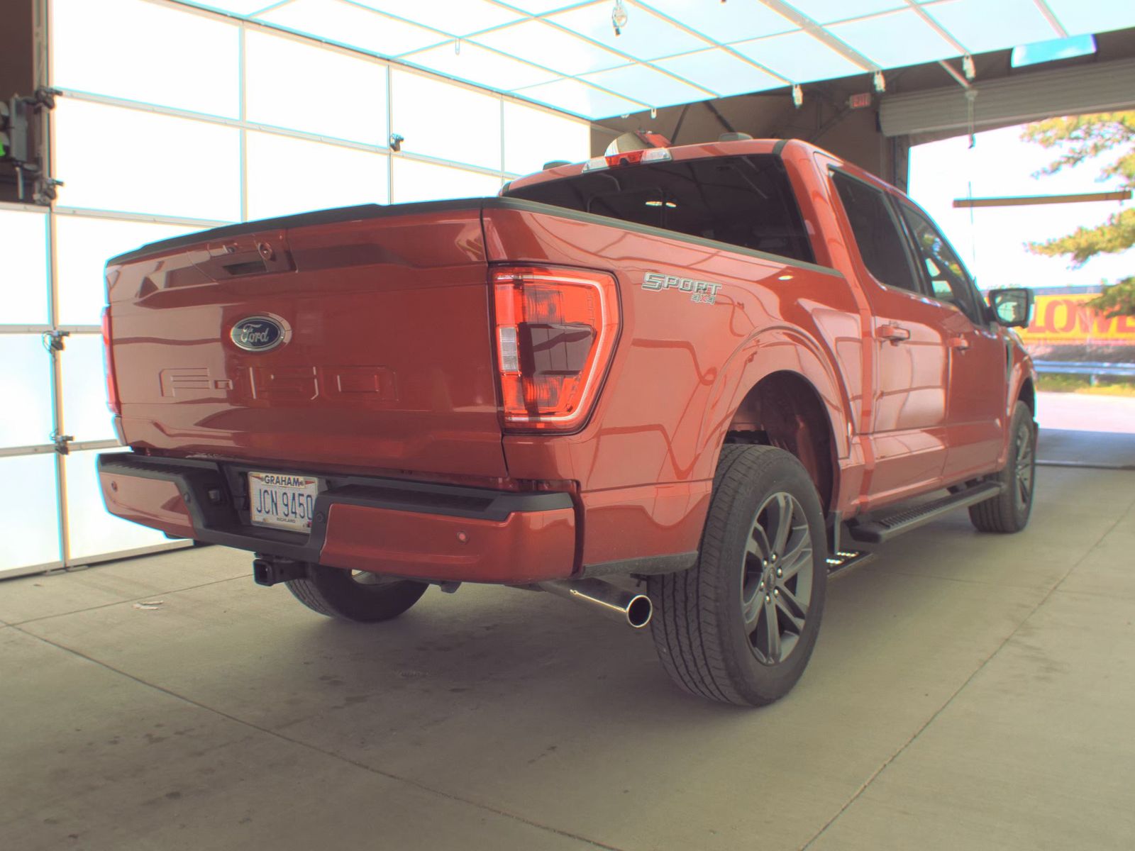FORD F-150 - 6