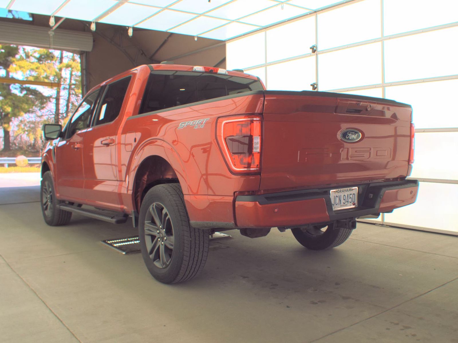 FORD F-150 - 9