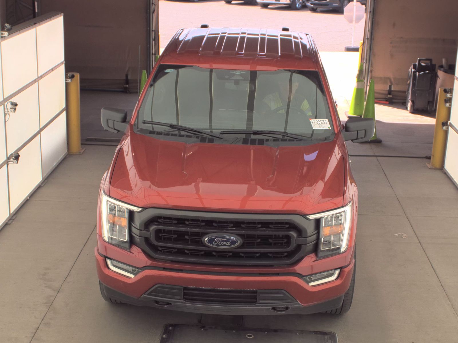 FORD F-150 - 3