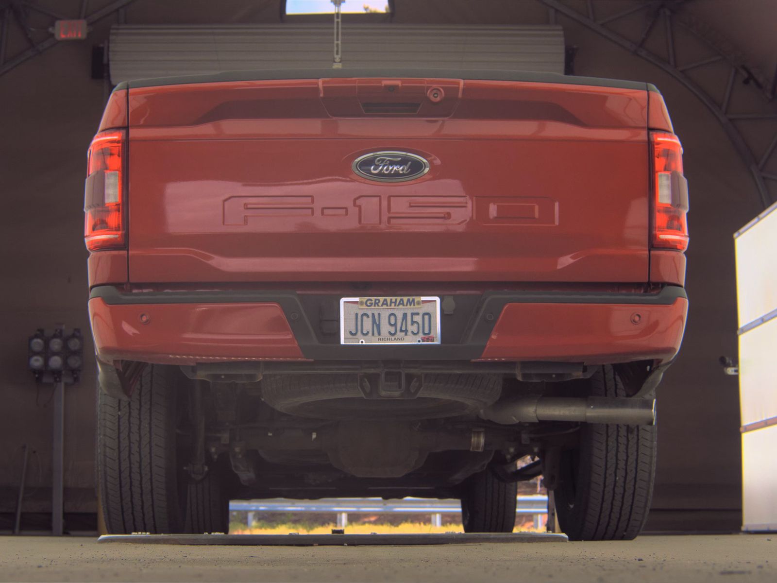 FORD F-150 - 8