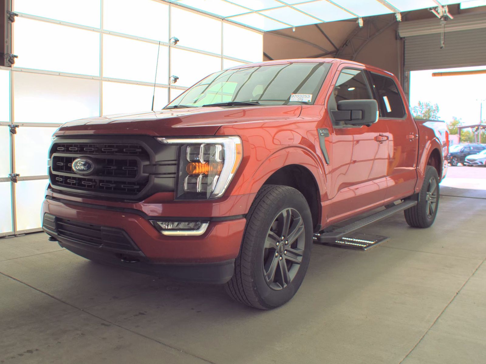 FORD F-150 - 1