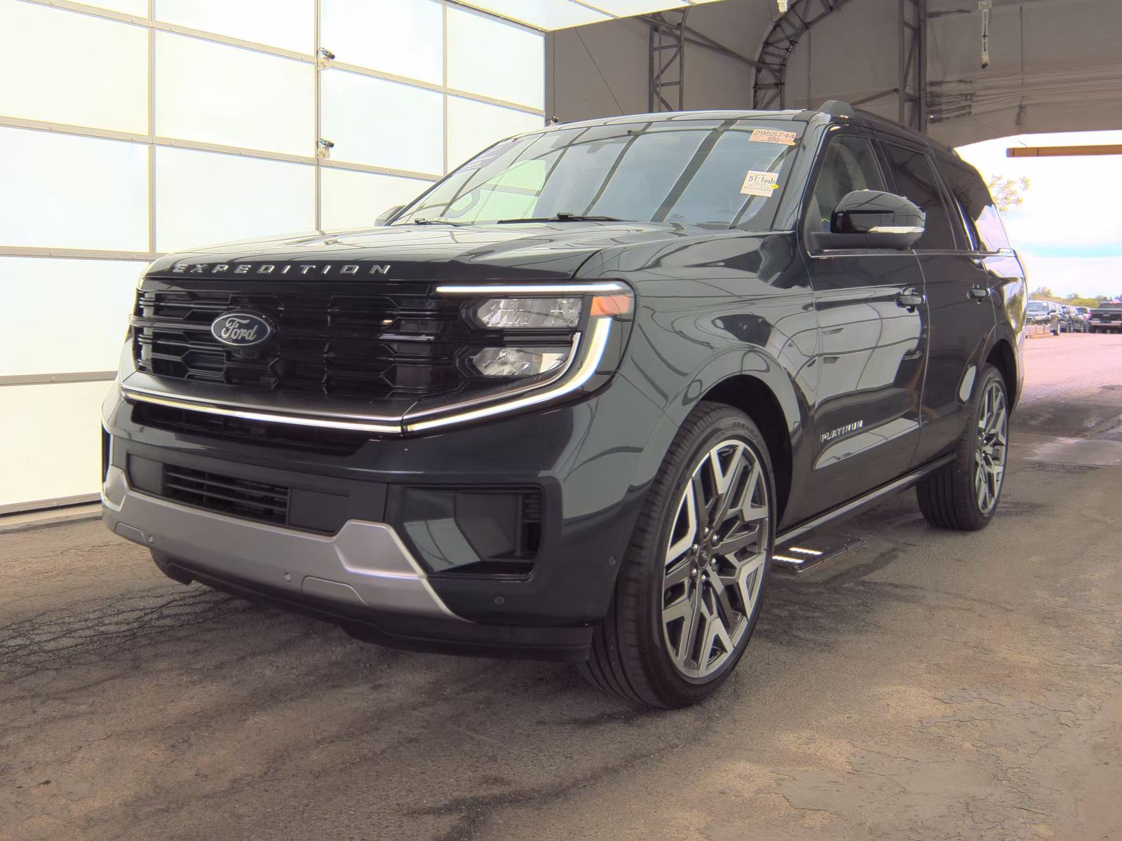 FORD EXPEDITION - 1