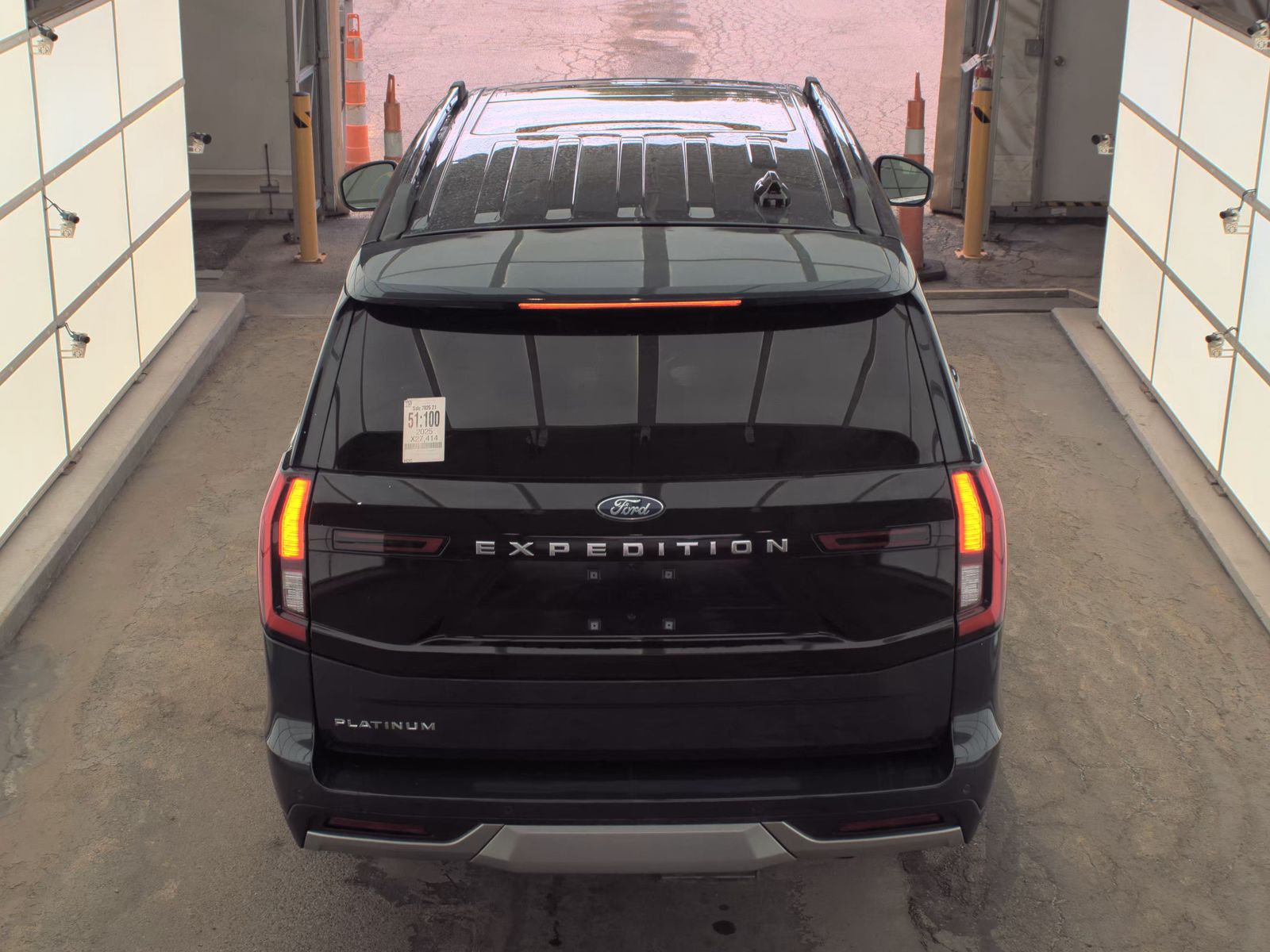 FORD EXPEDITION - 7