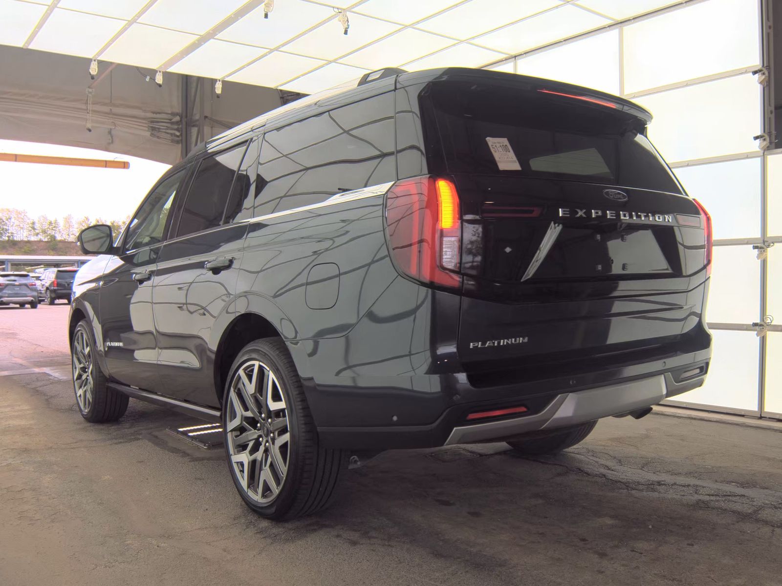 FORD EXPEDITION - 9