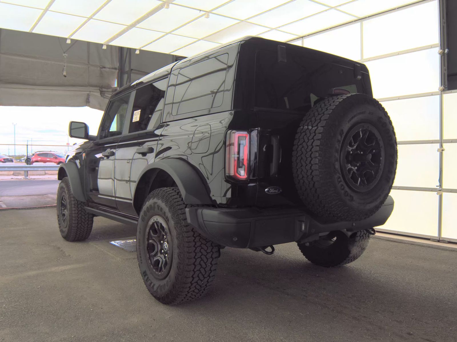 FORD BRONCO - 9