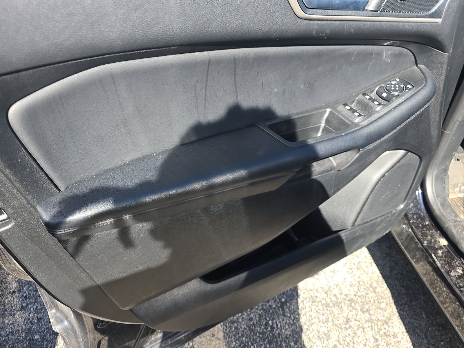 FORD EDGE - 10