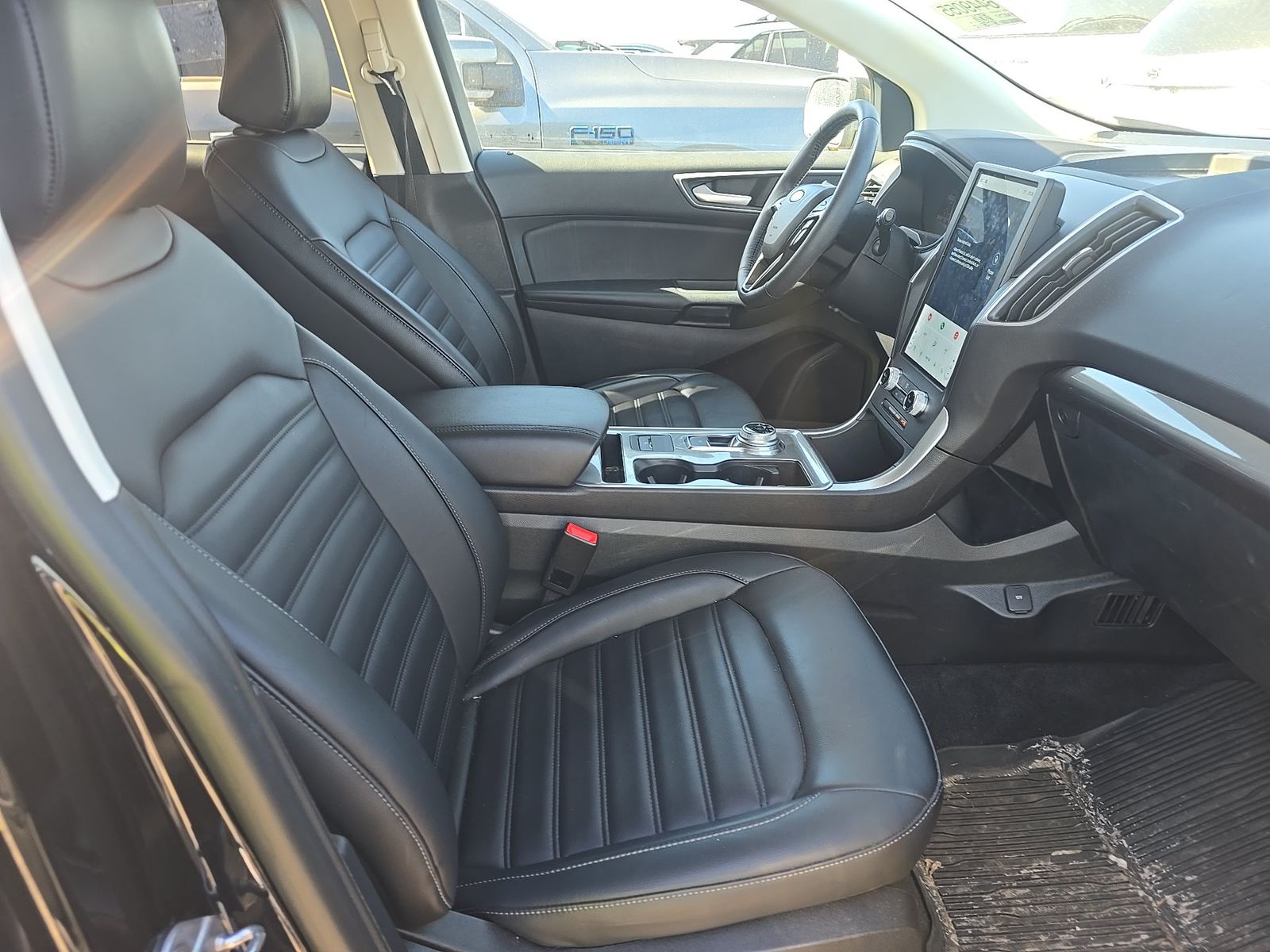 FORD EDGE - 9