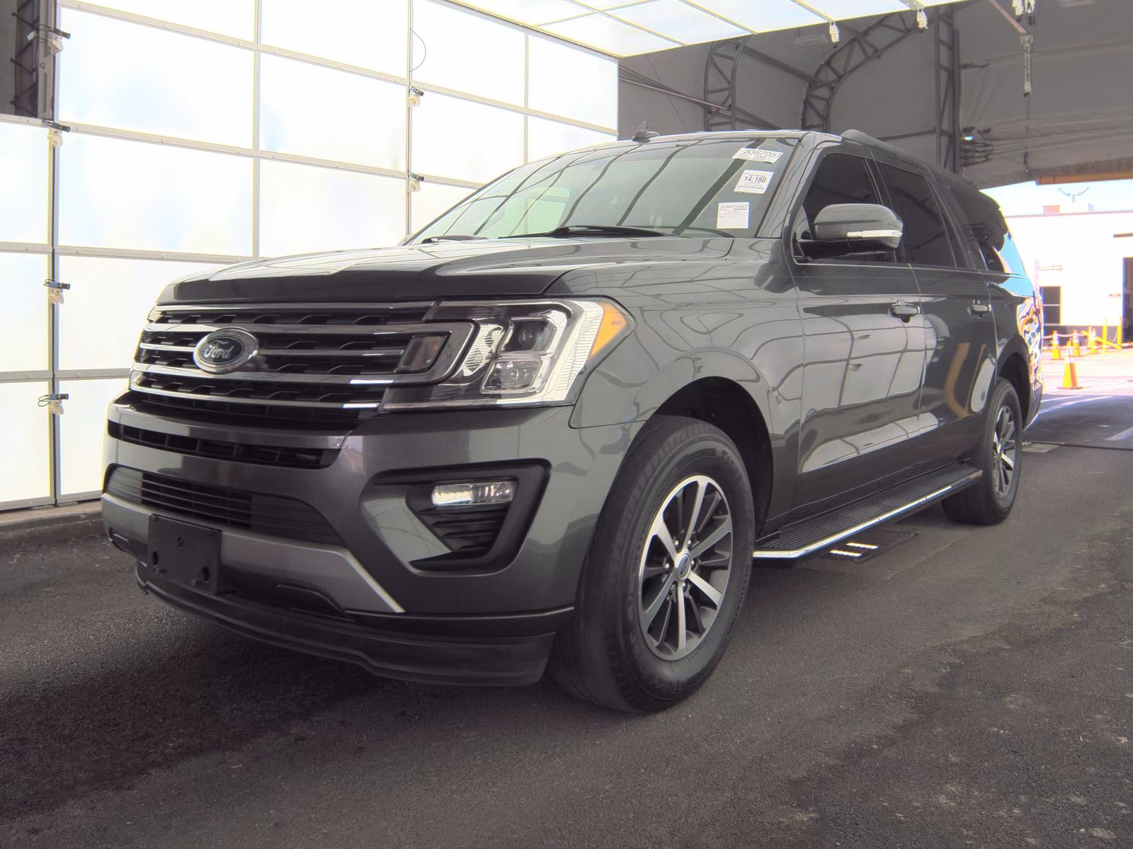 FORD EXPEDITION MAX - 1