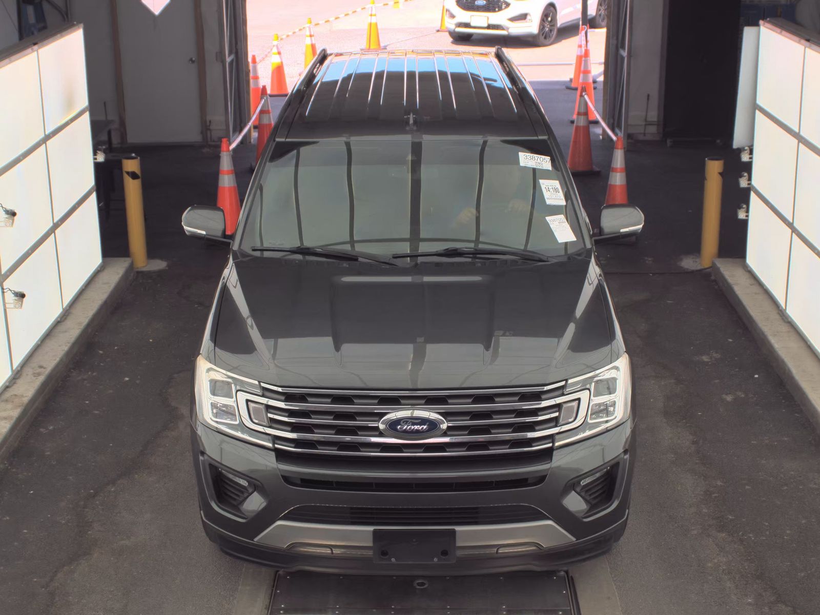 FORD EXPEDITION MAX - 3