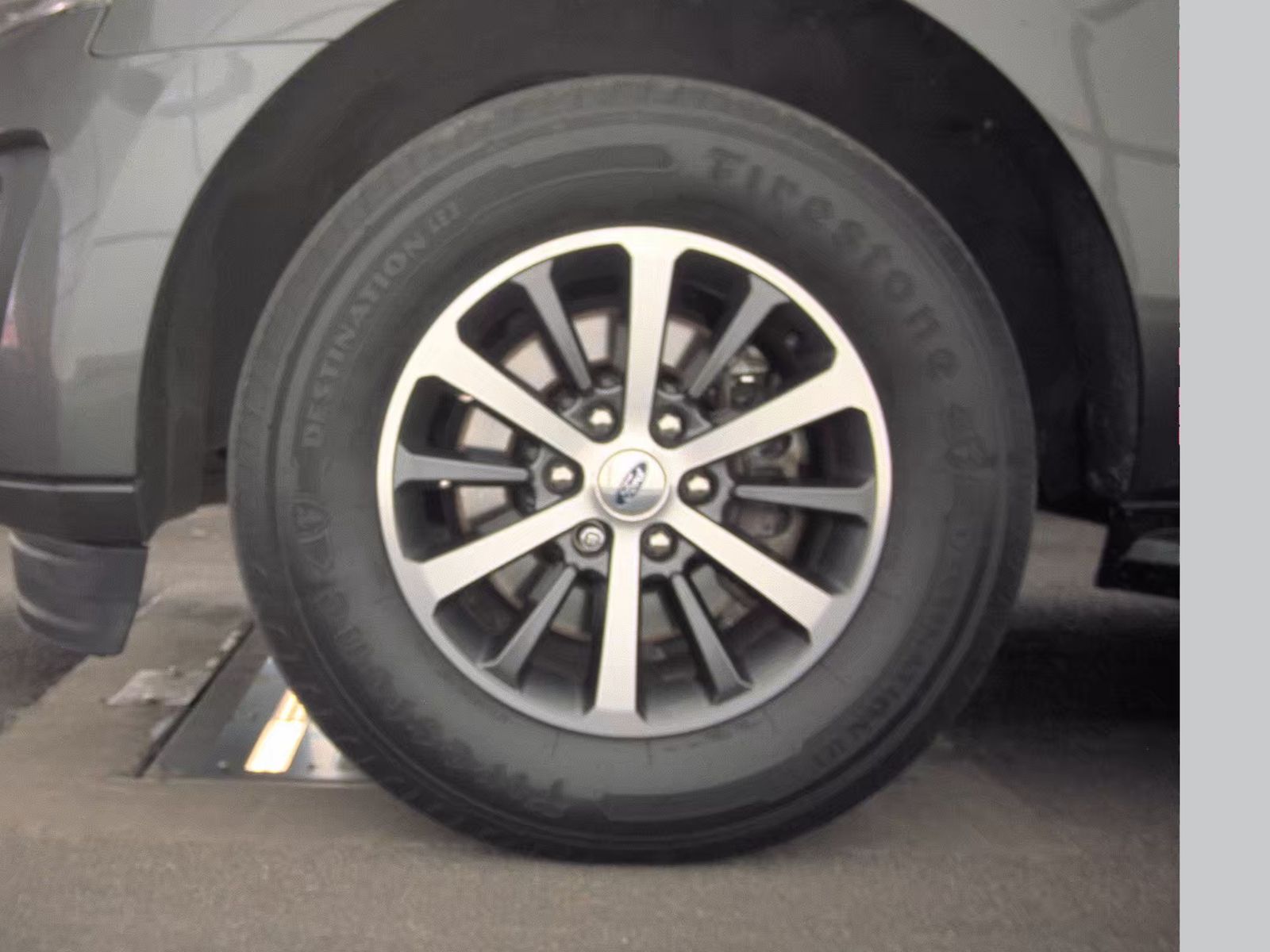 FORD EXPEDITION MAX - 10
