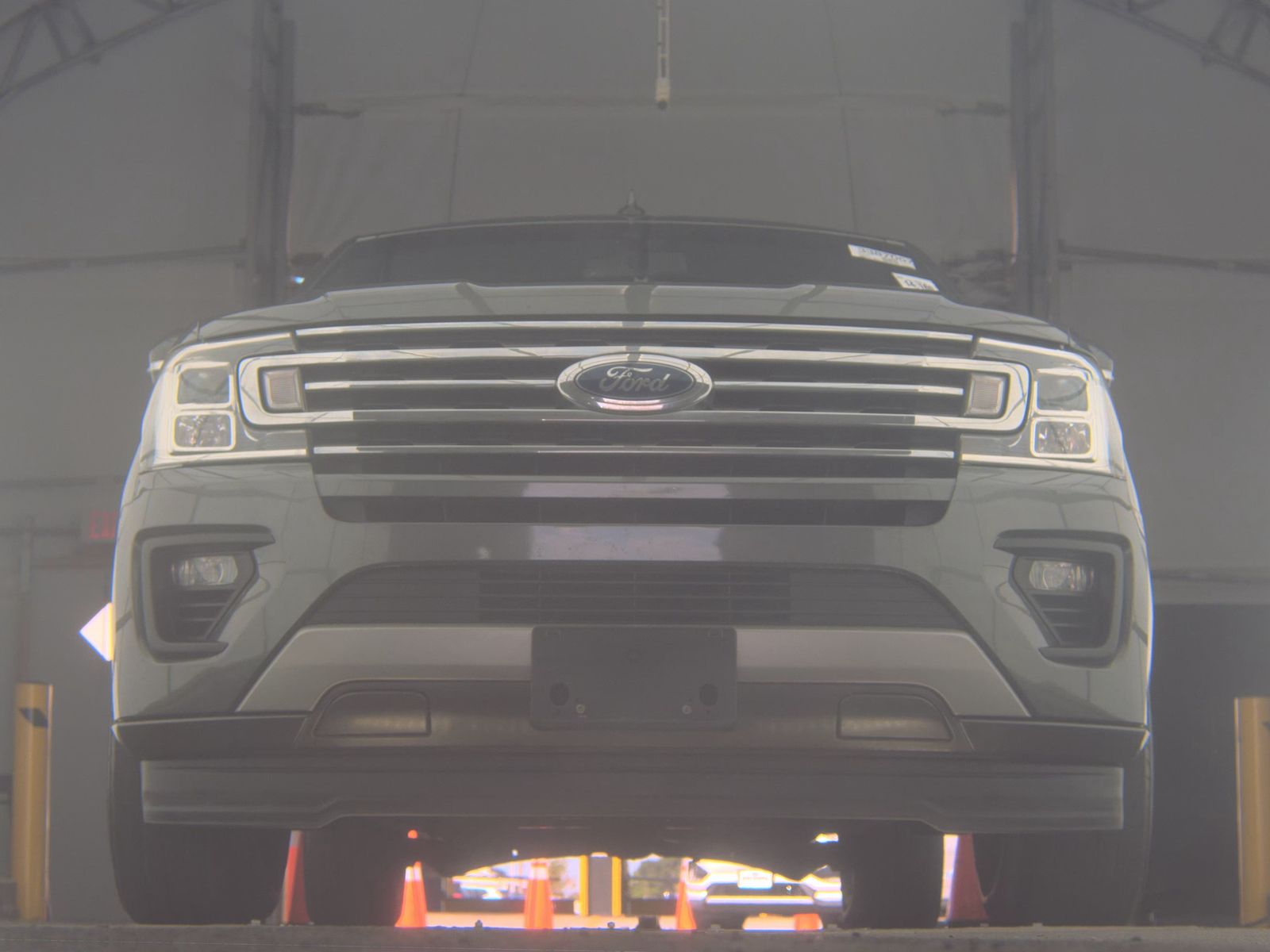 FORD EXPEDITION MAX - 4