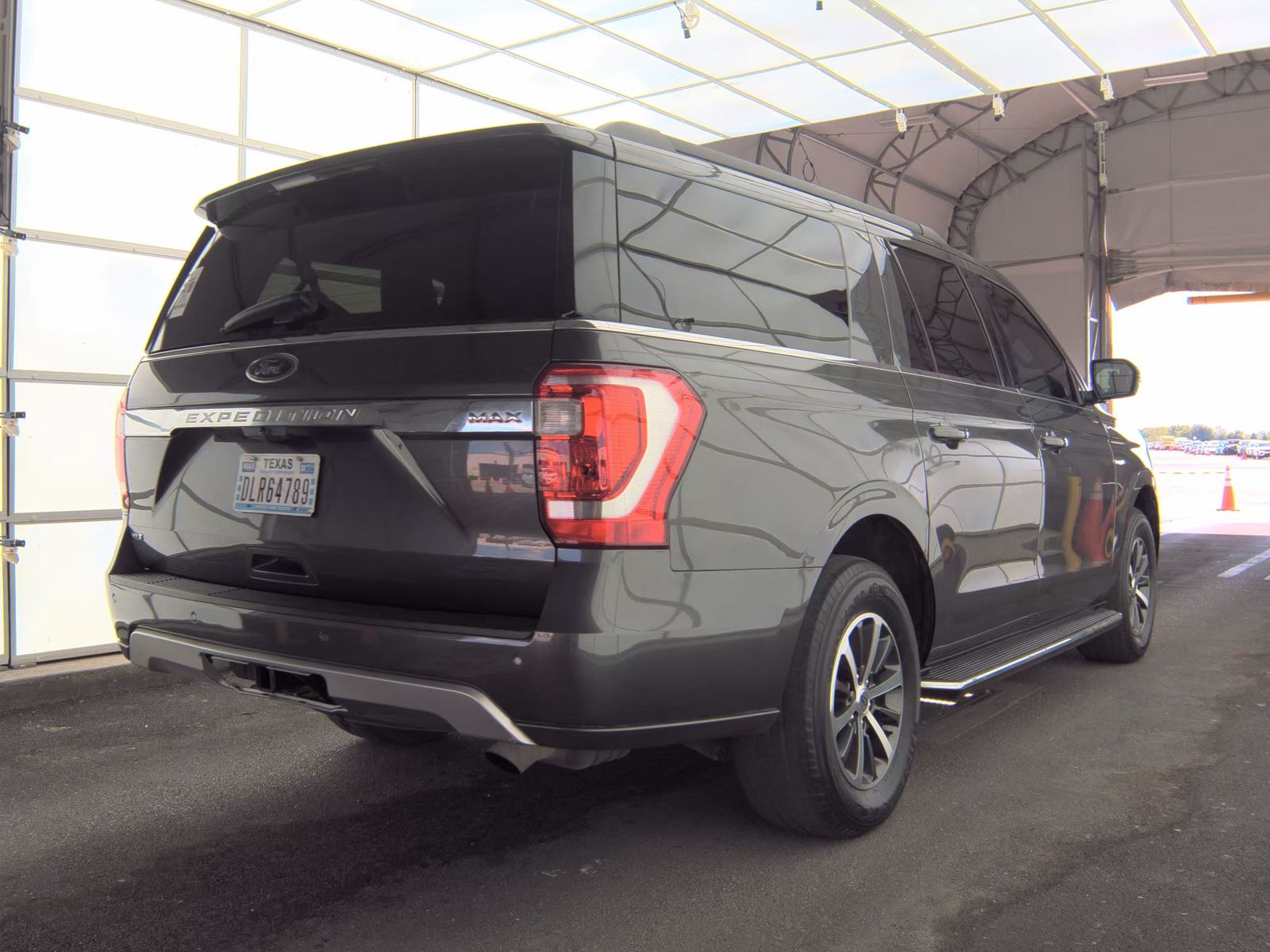 FORD EXPEDITION MAX - 6