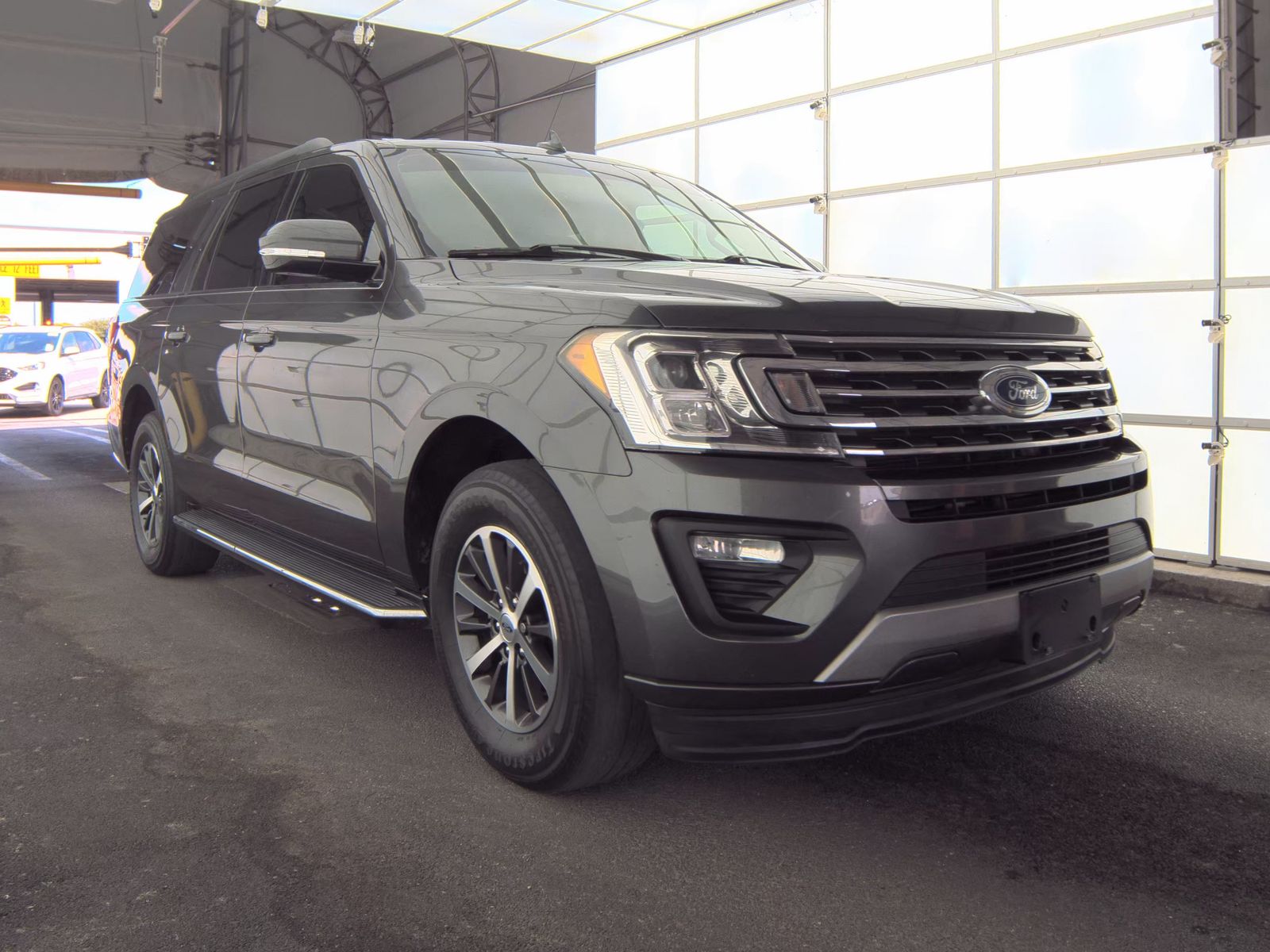 FORD EXPEDITION MAX - 5