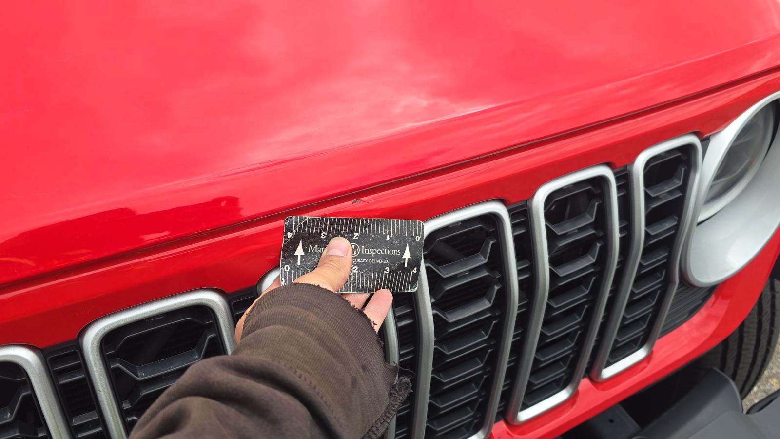 2025 Jeep Wrangler 4xe Sahara AWD