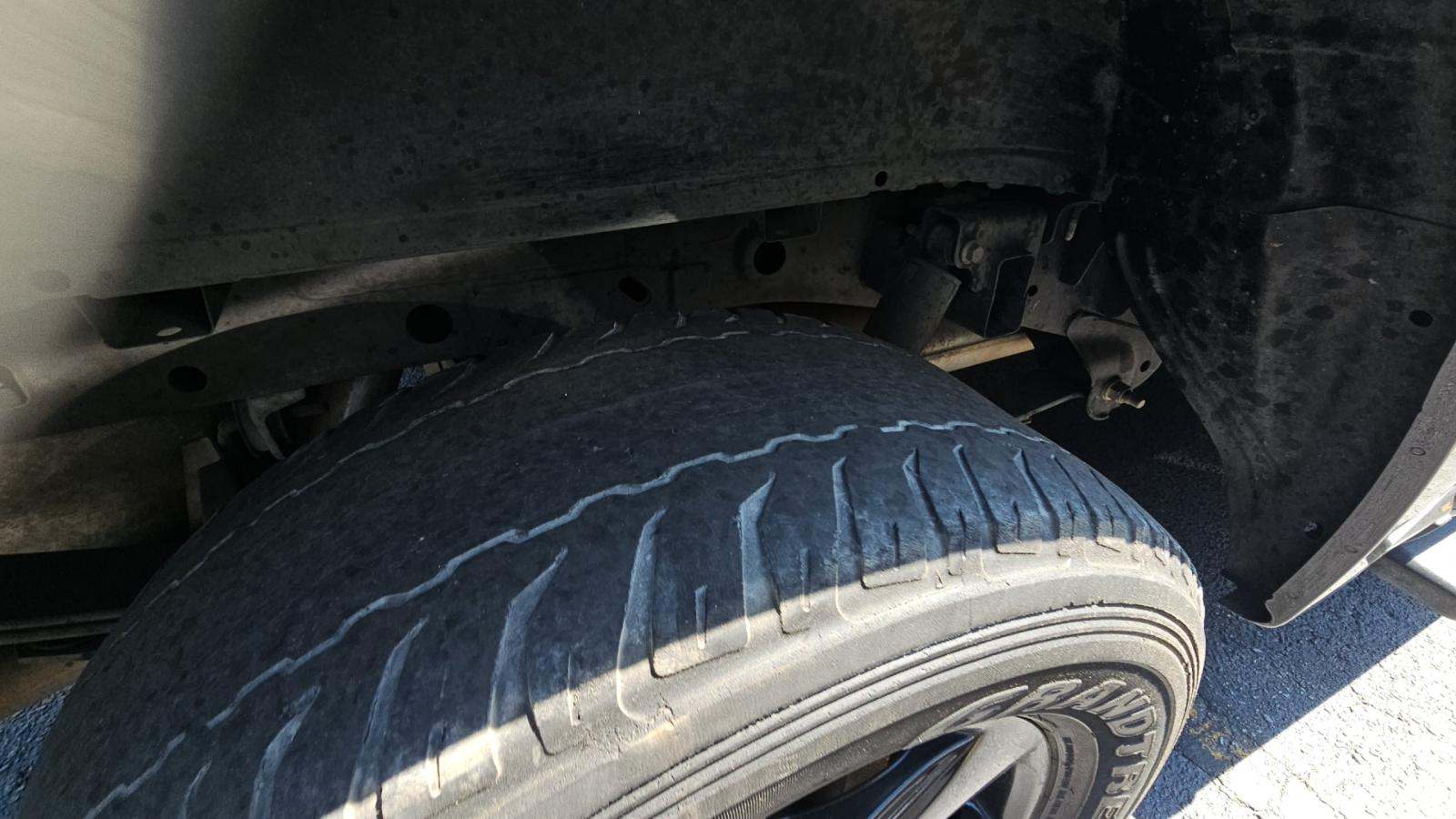 2018 Ford F-150 XLT RWD