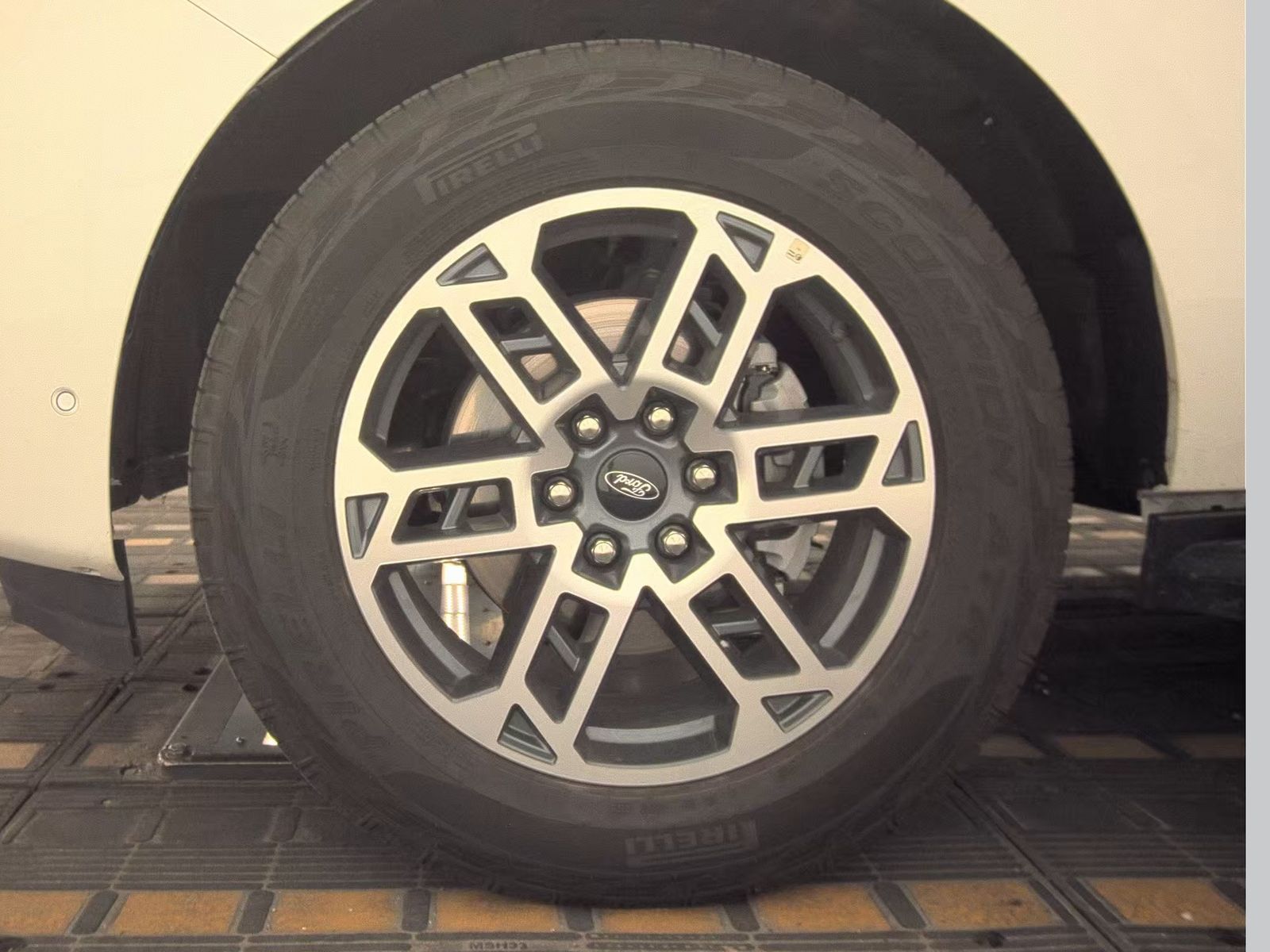 FORD EXPEDITION MAX - 10