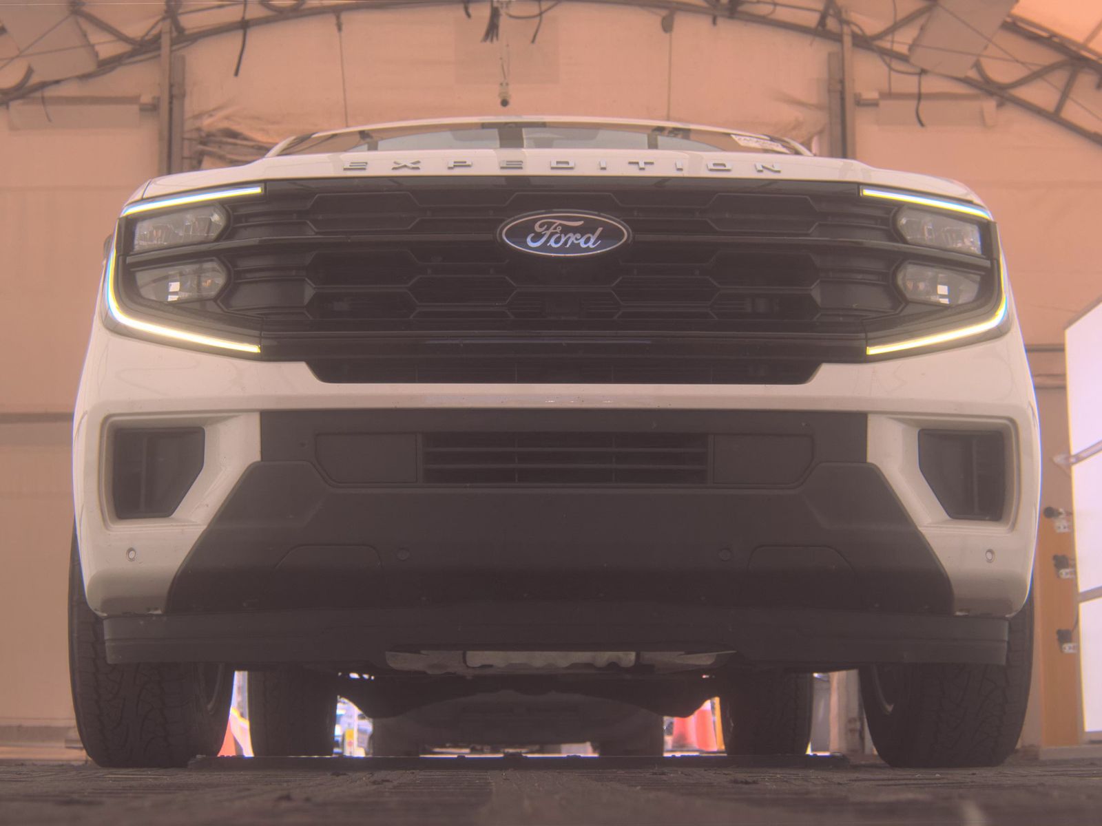 FORD EXPEDITION MAX - 4