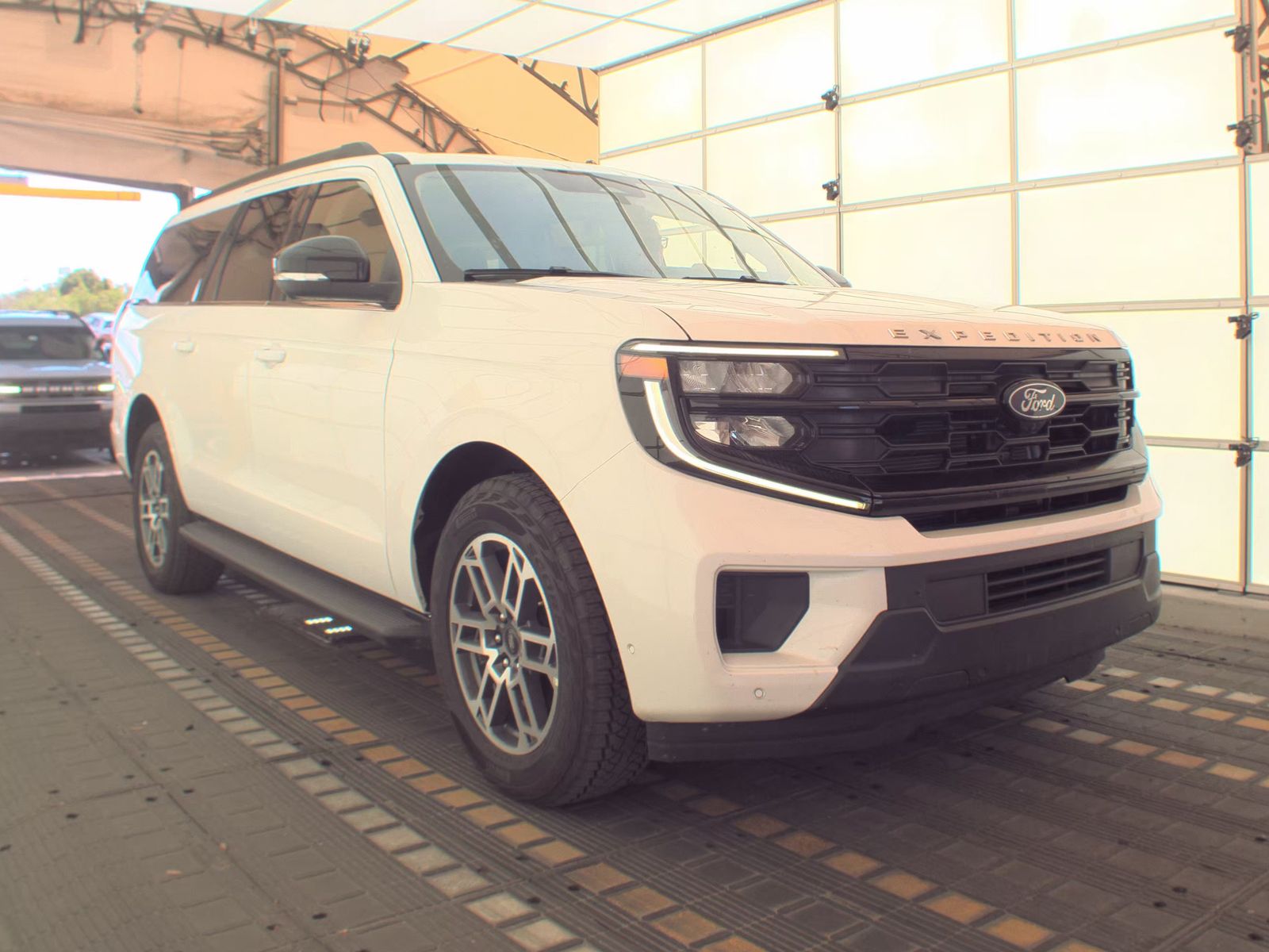 FORD EXPEDITION MAX - 5