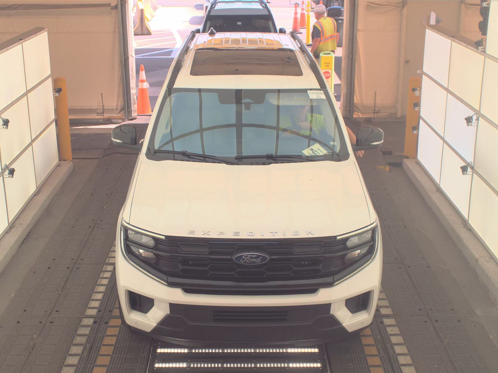 FORD EXPEDITION MAX - 3