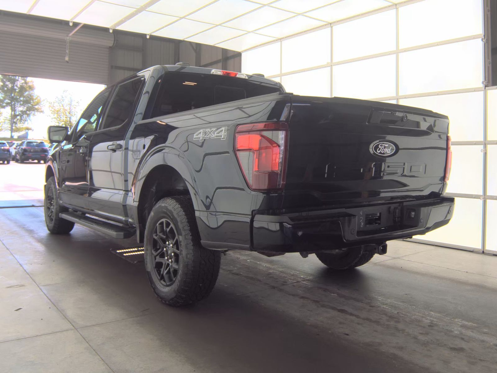 FORD F-150 - 9