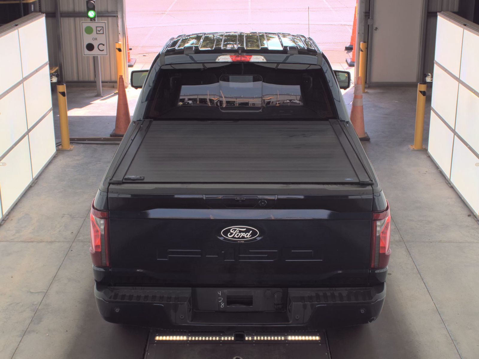 FORD F-150 - 7
