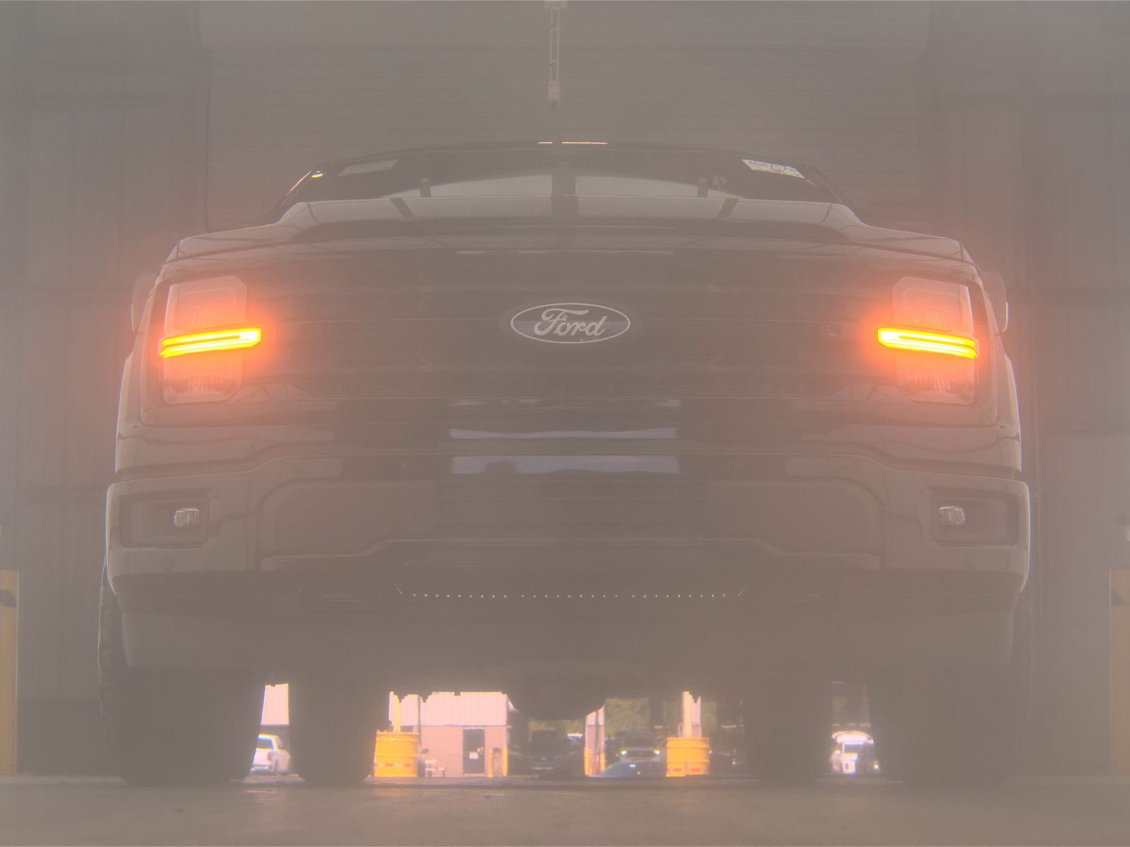 FORD F-150 - 4