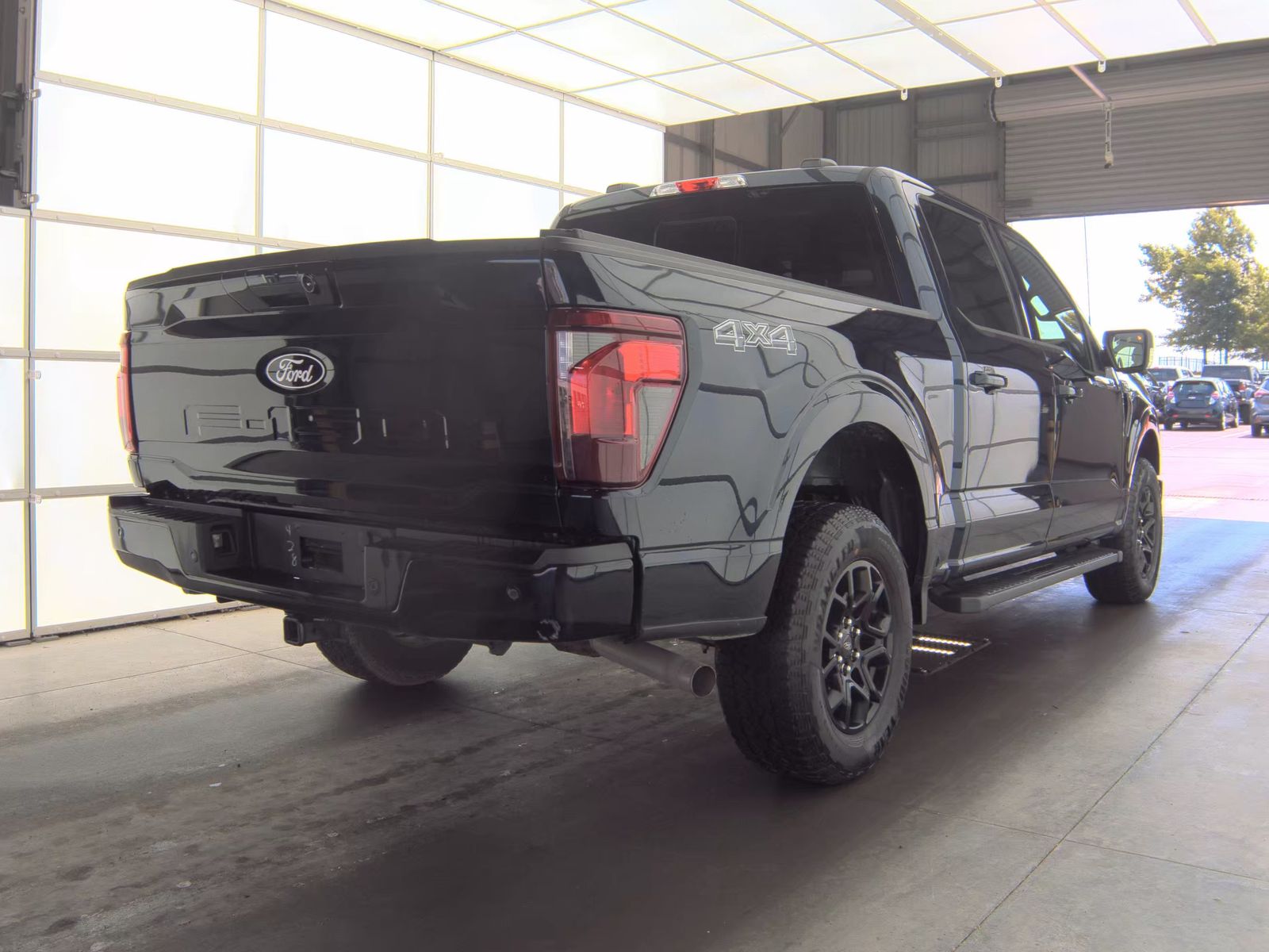 FORD F-150 - 6