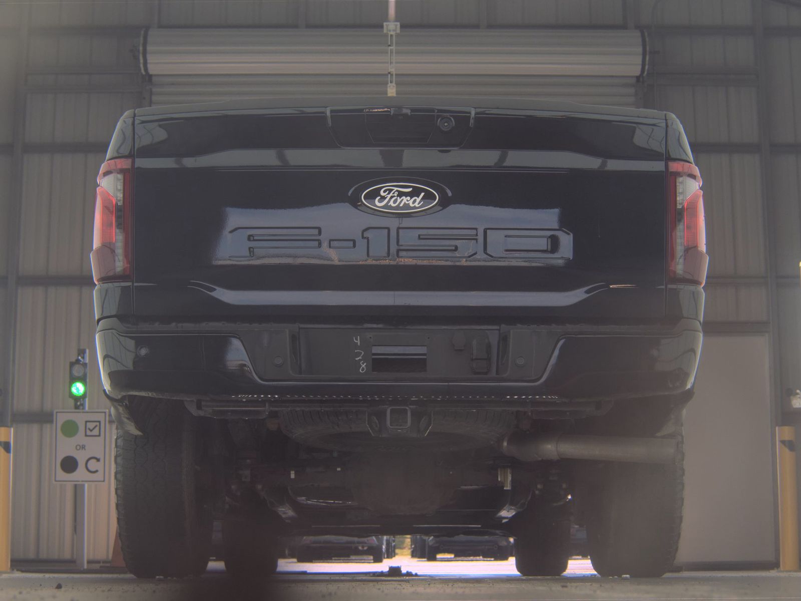 FORD F-150 - 8