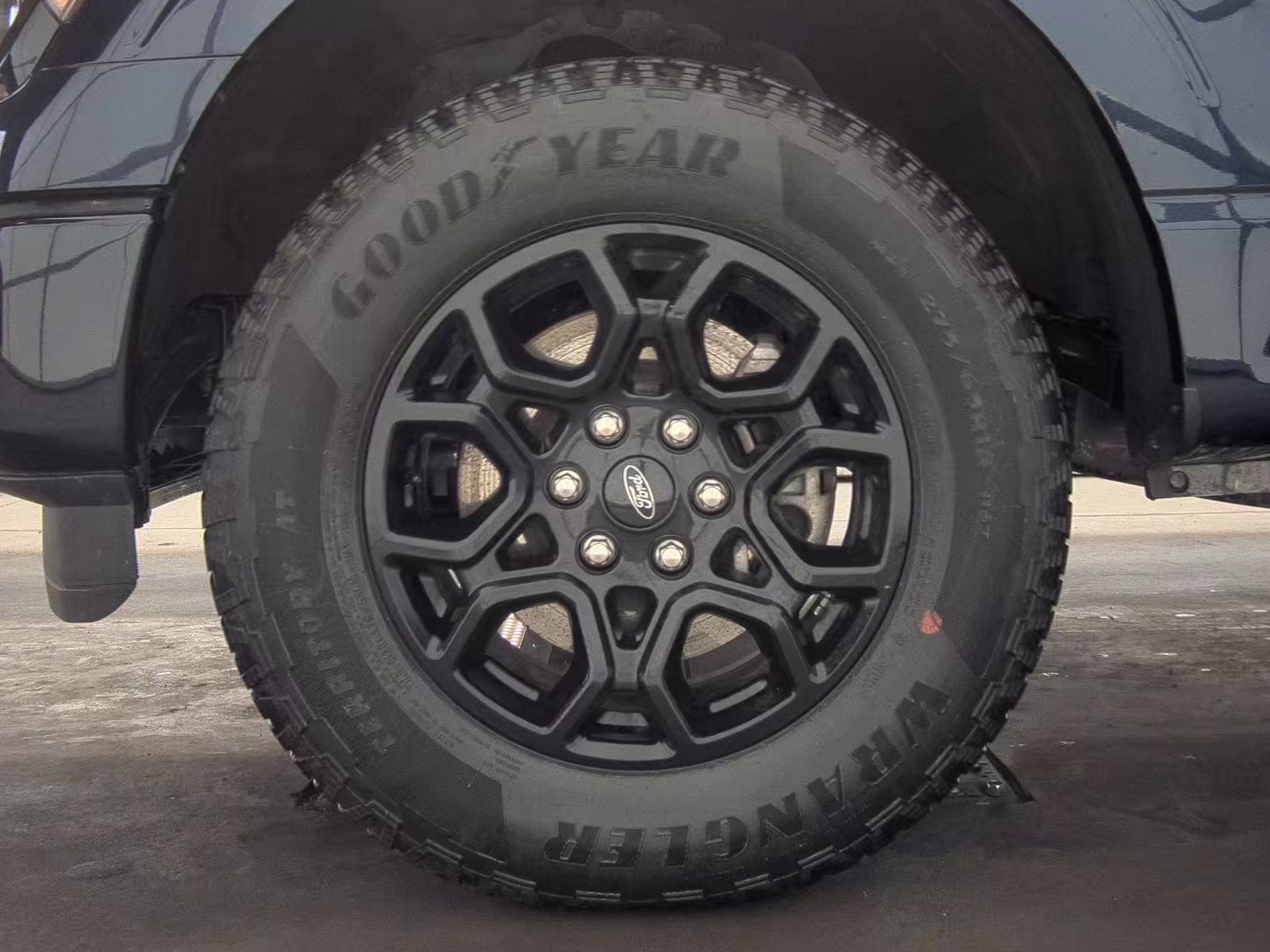 FORD F-150 - 10
