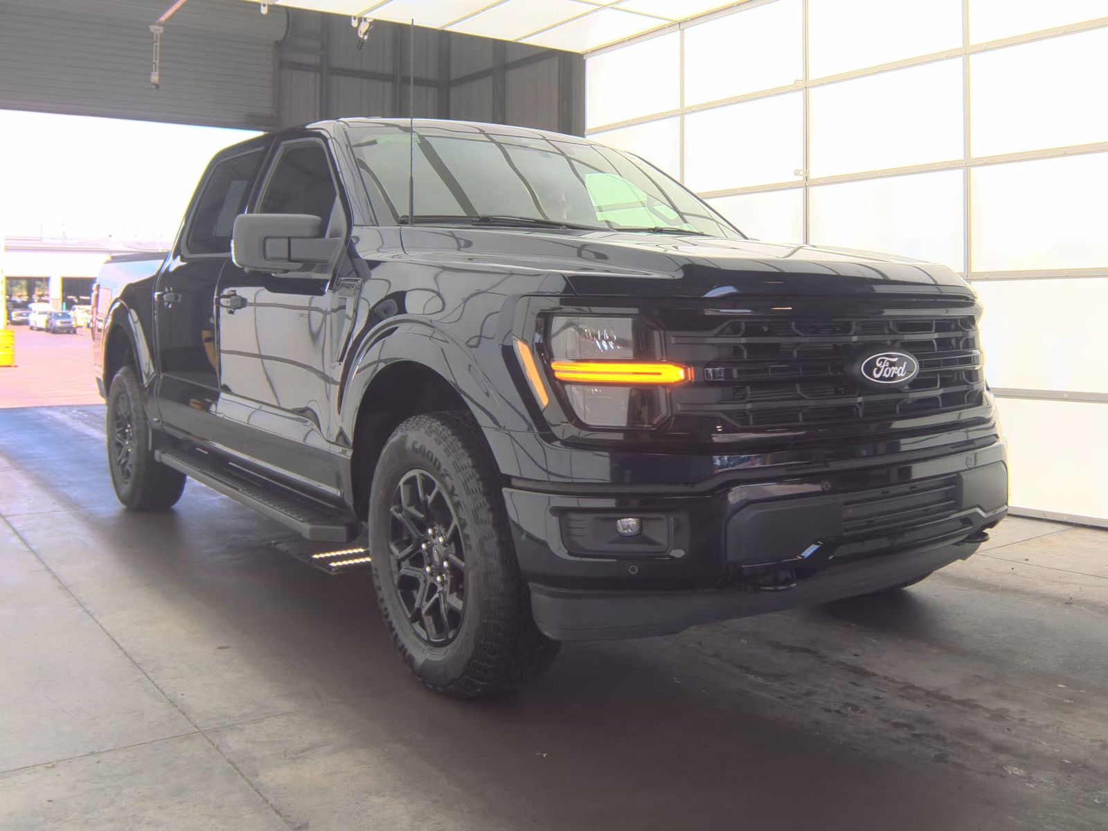 FORD F-150 - 5