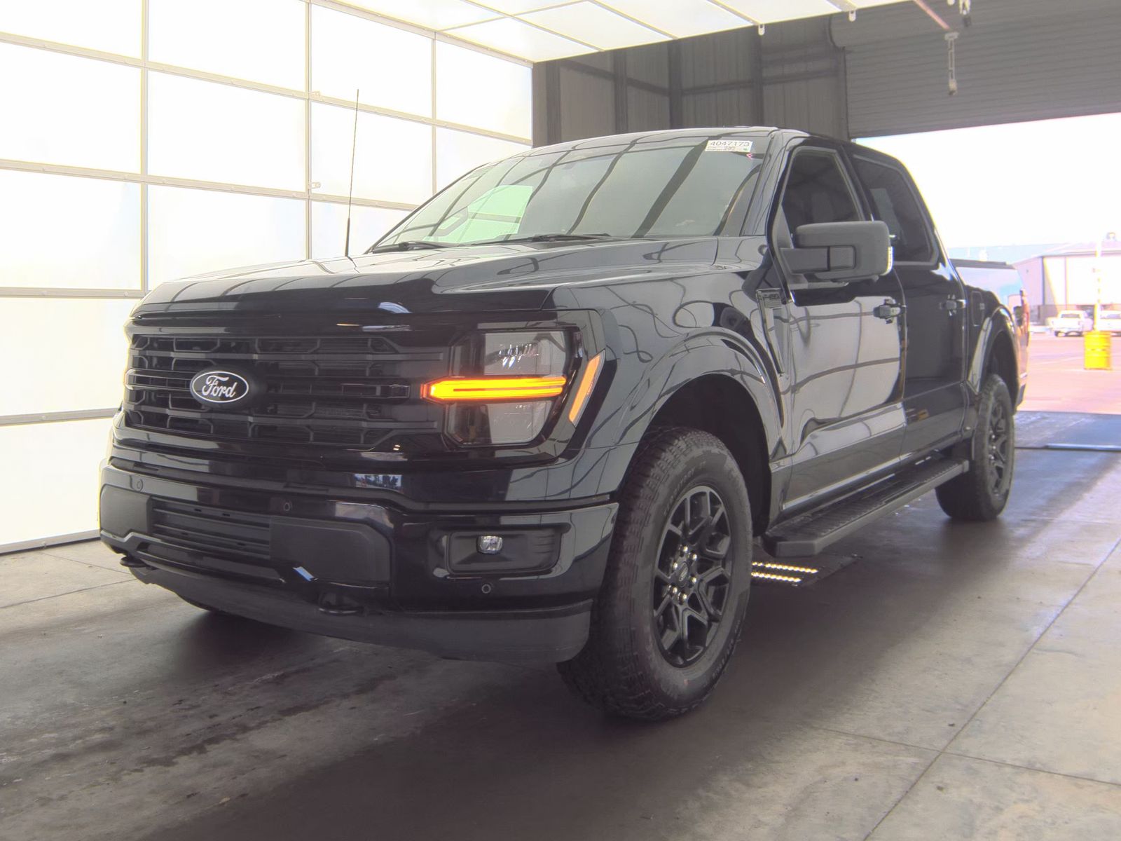 FORD F-150 - 1