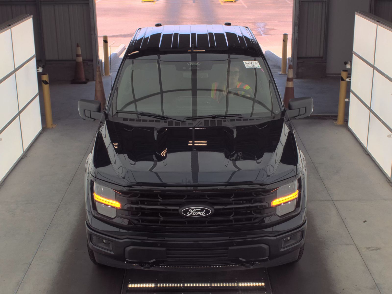 FORD F-150 - 3