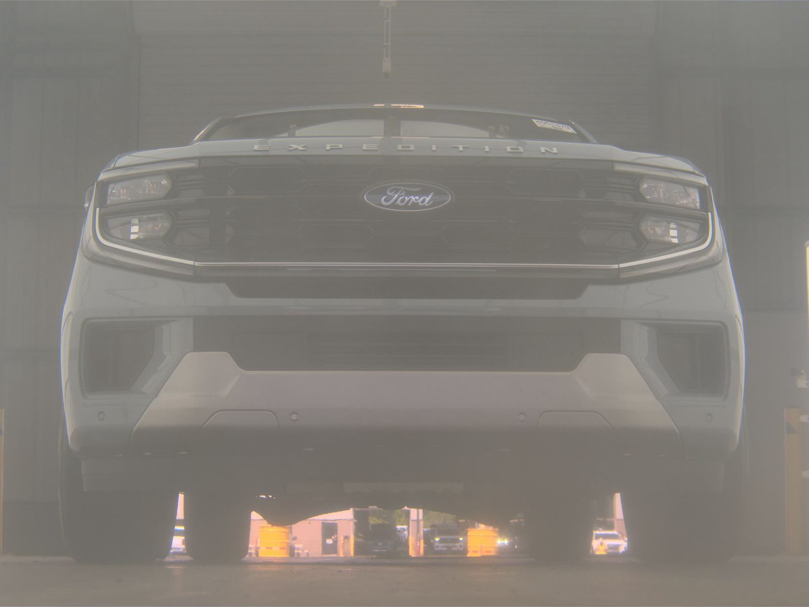 FORD EXPEDITION MAX - 4