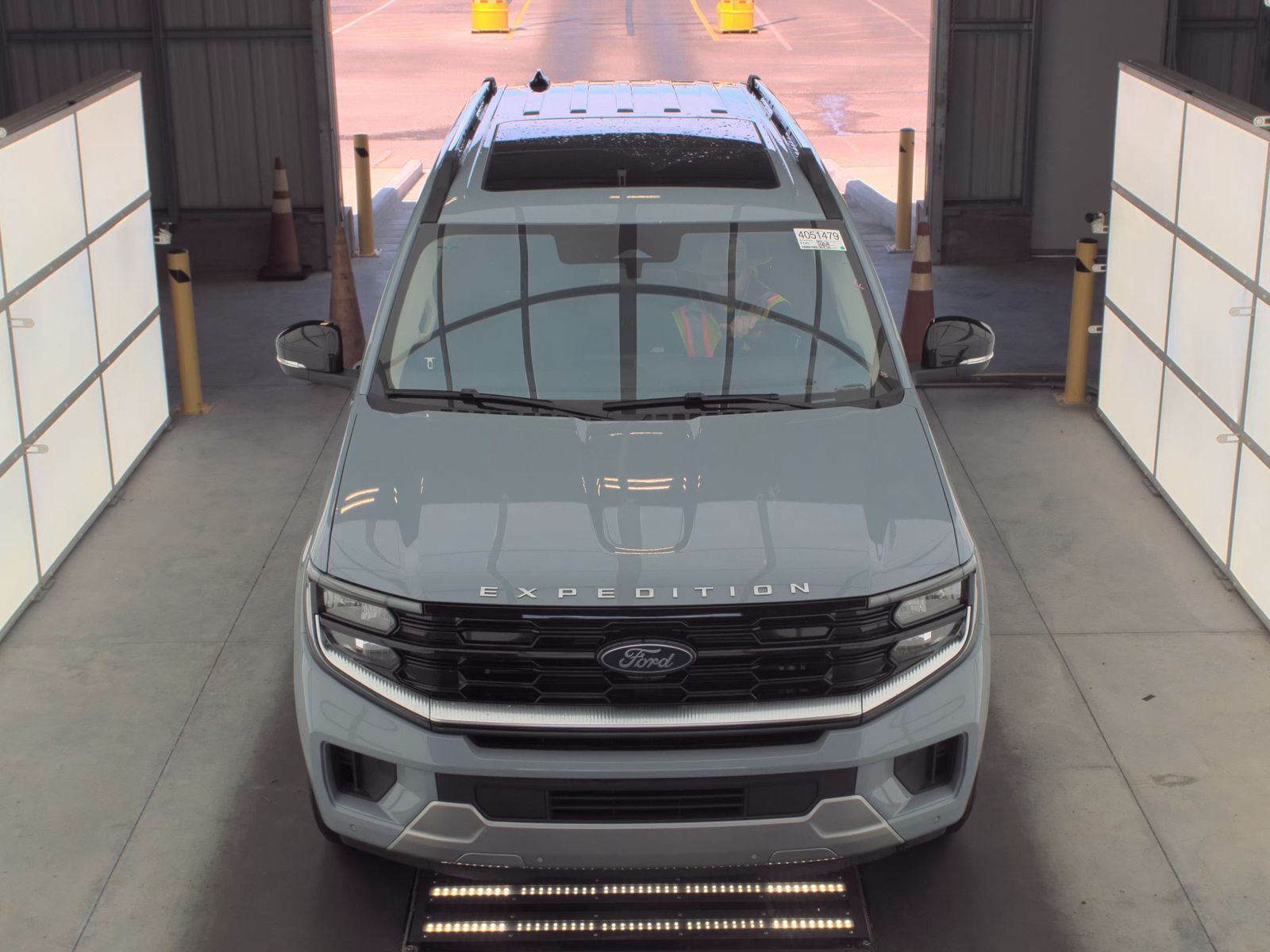 FORD EXPEDITION MAX - 3