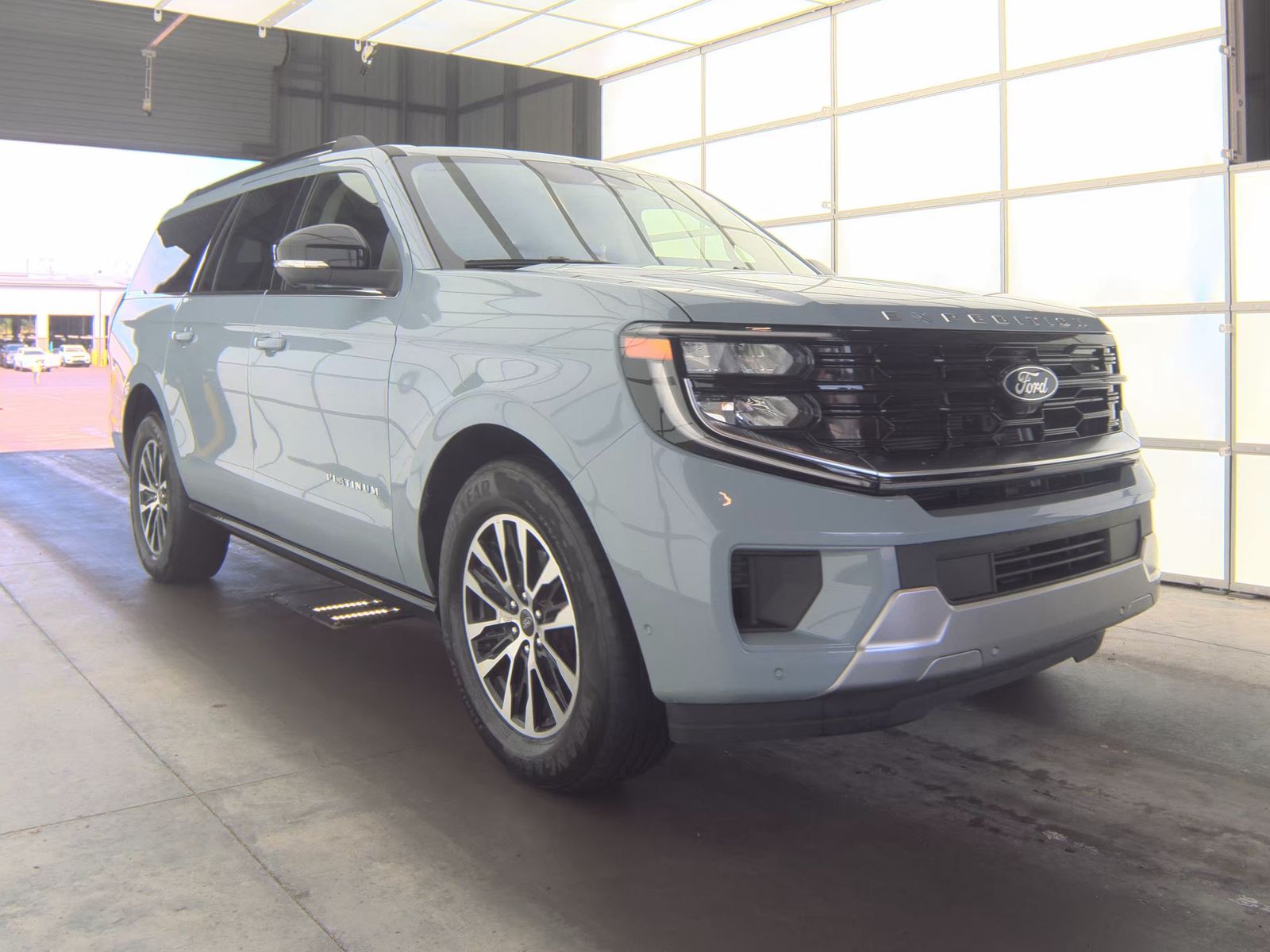 FORD EXPEDITION MAX - 5