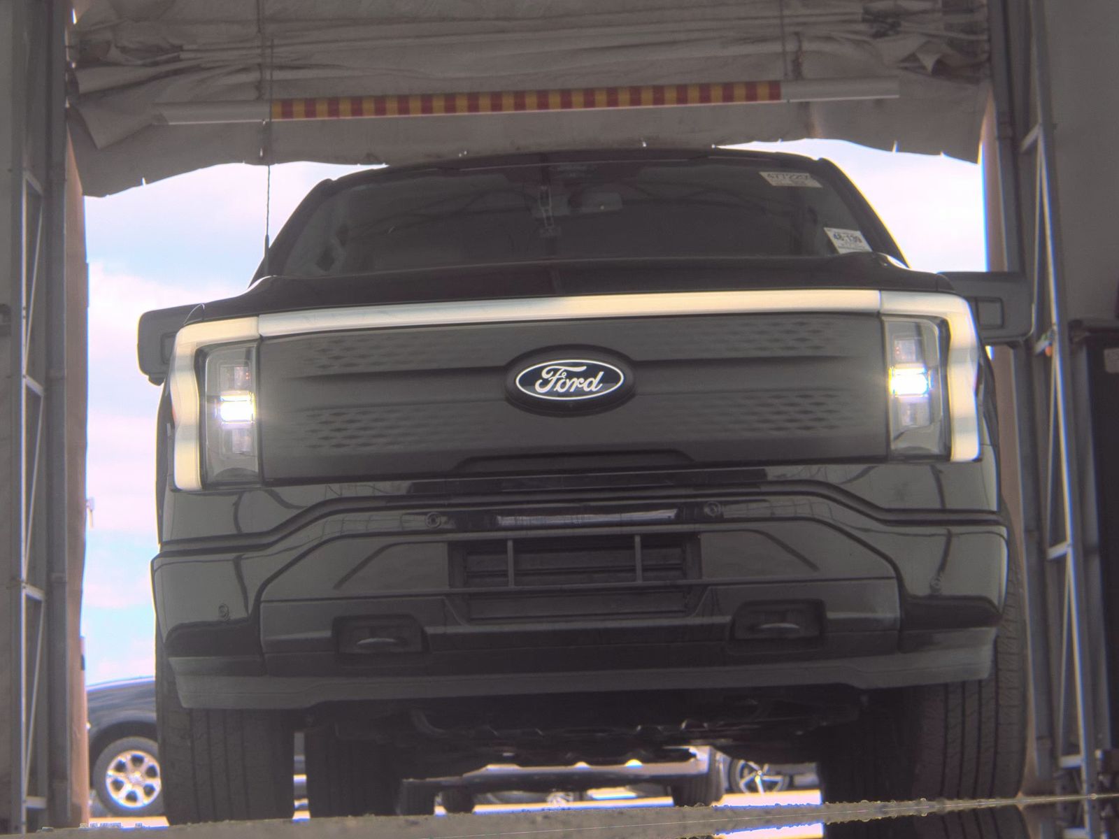 FORD F-150 - 4