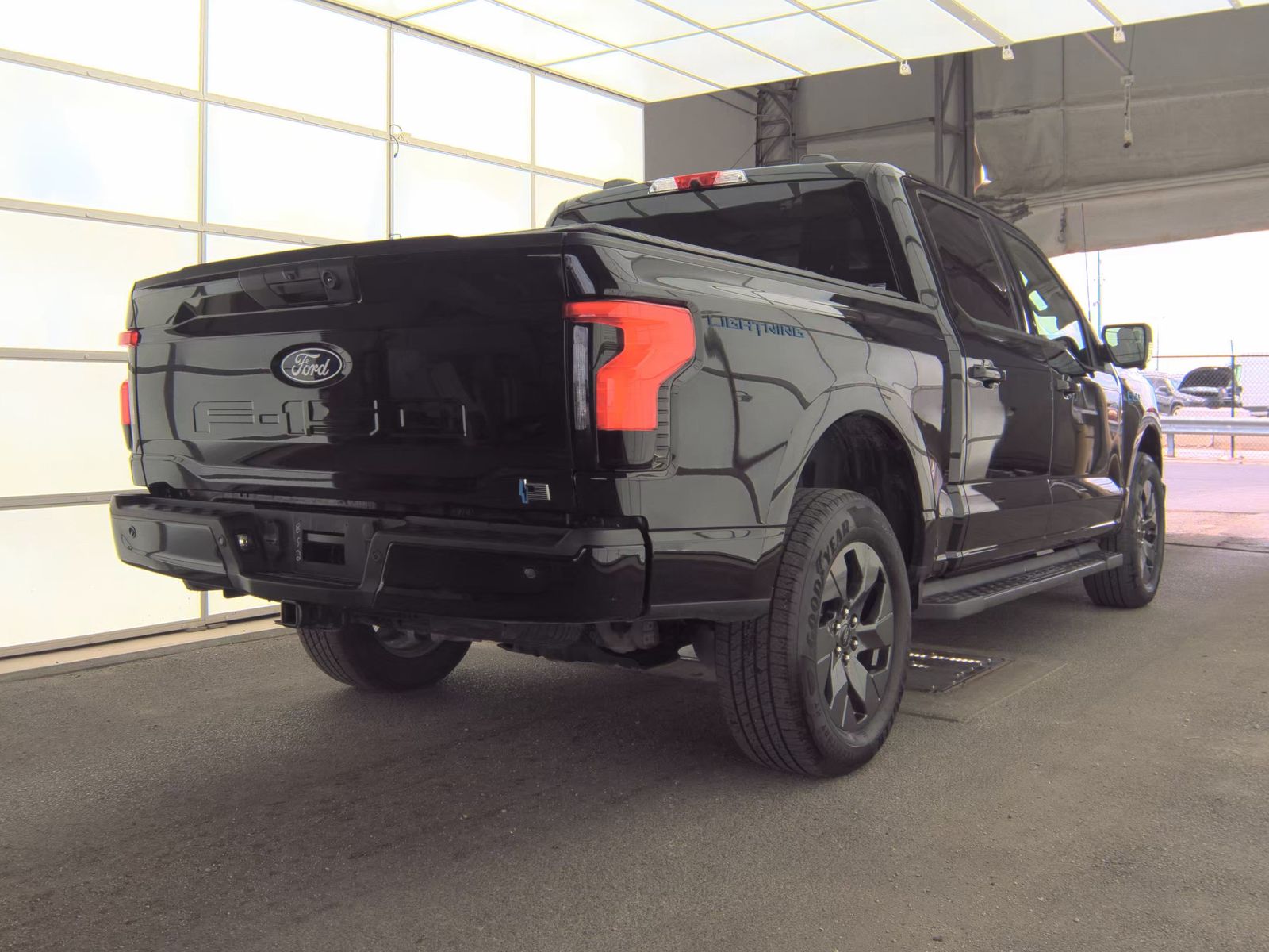 FORD F-150 - 6