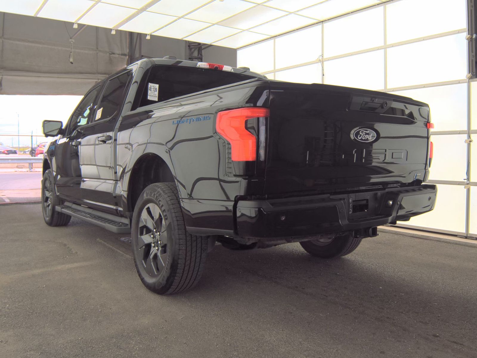 FORD F-150 - 9