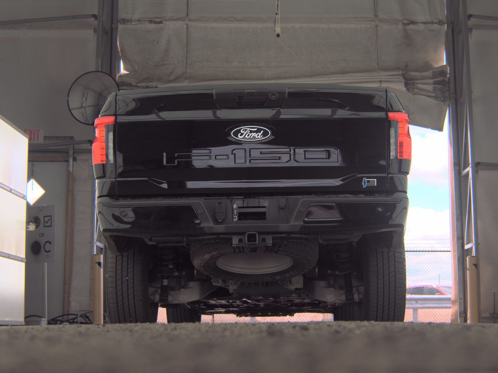 FORD F-150 - 8